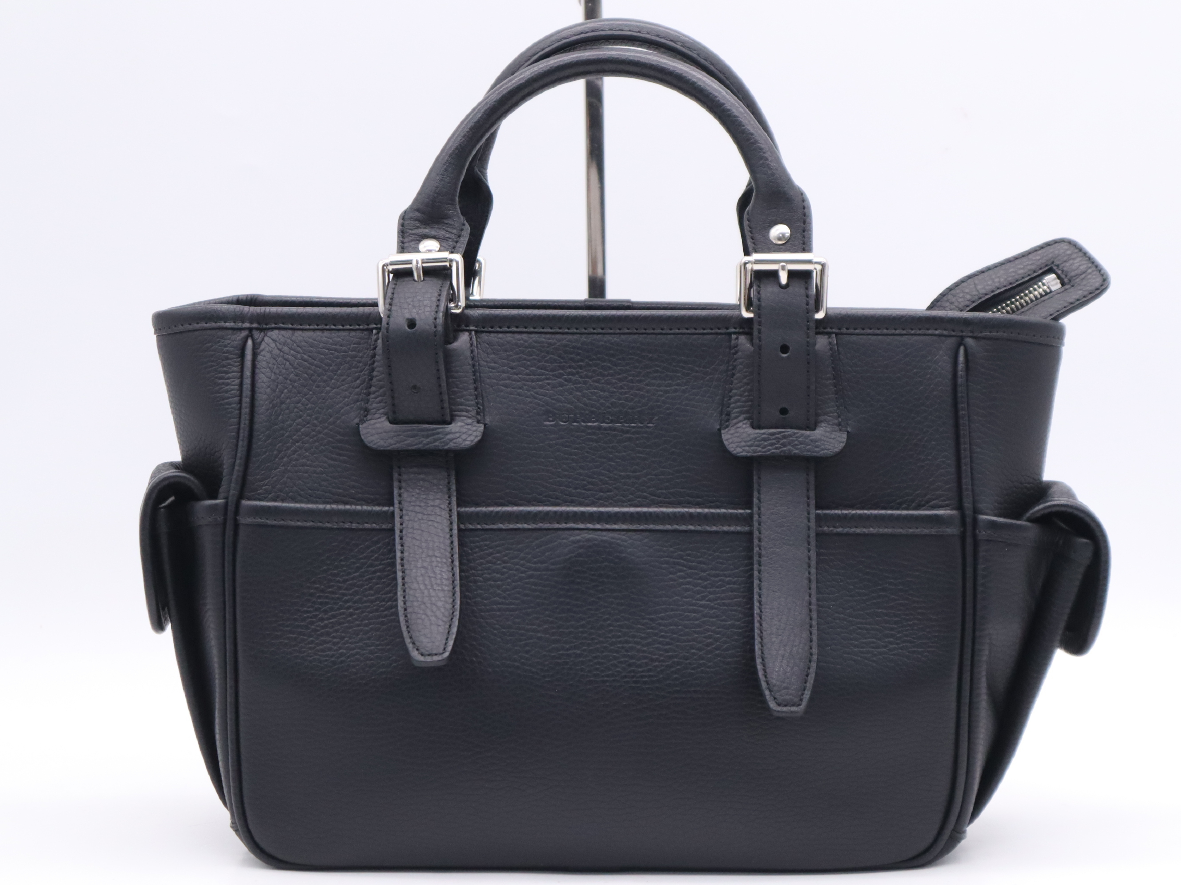 Leather Handbag Licensed Handbag