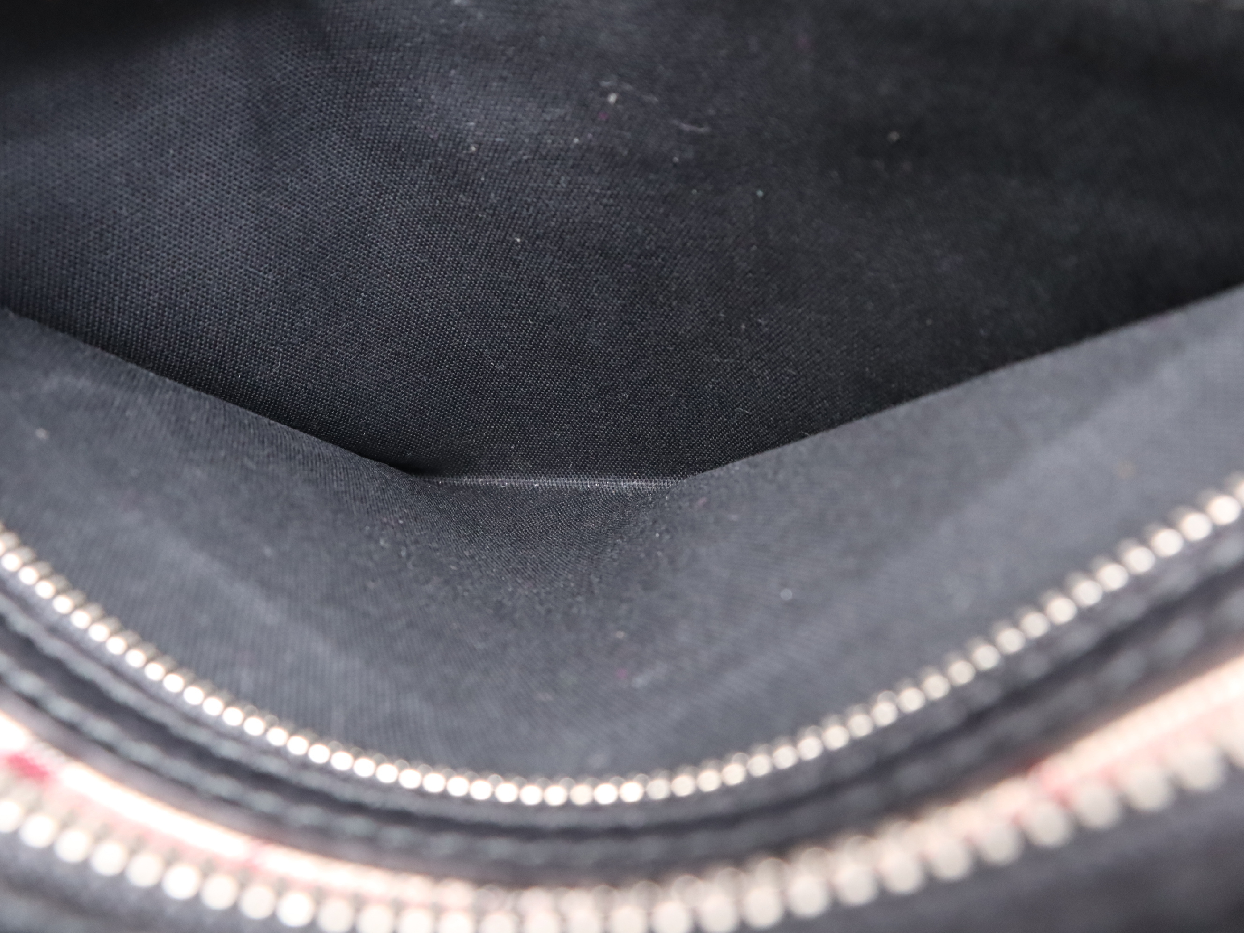 Leather Handbag Licensed Handbag — view 11