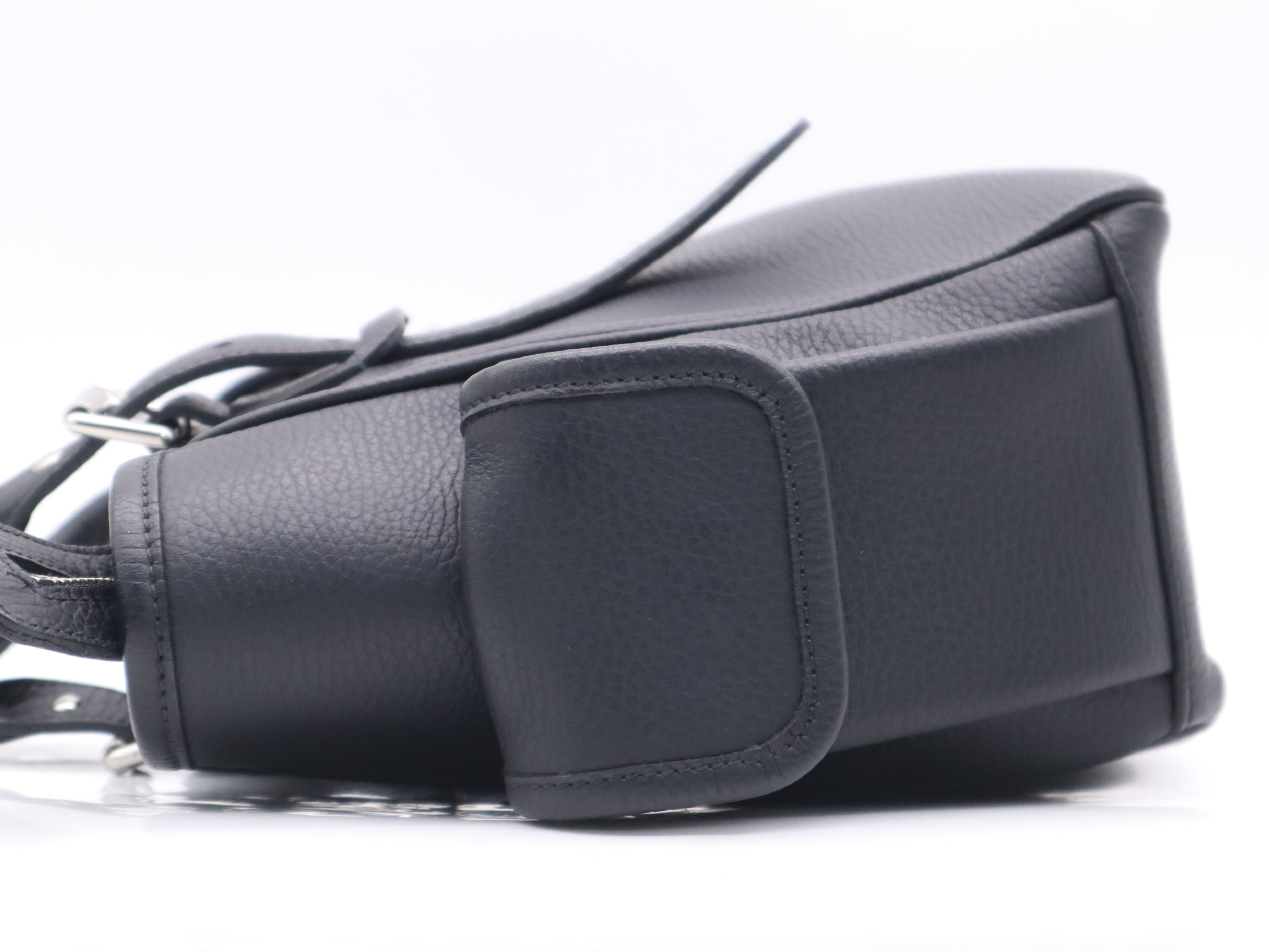 Leather Handbag Licensed Handbag — view 3