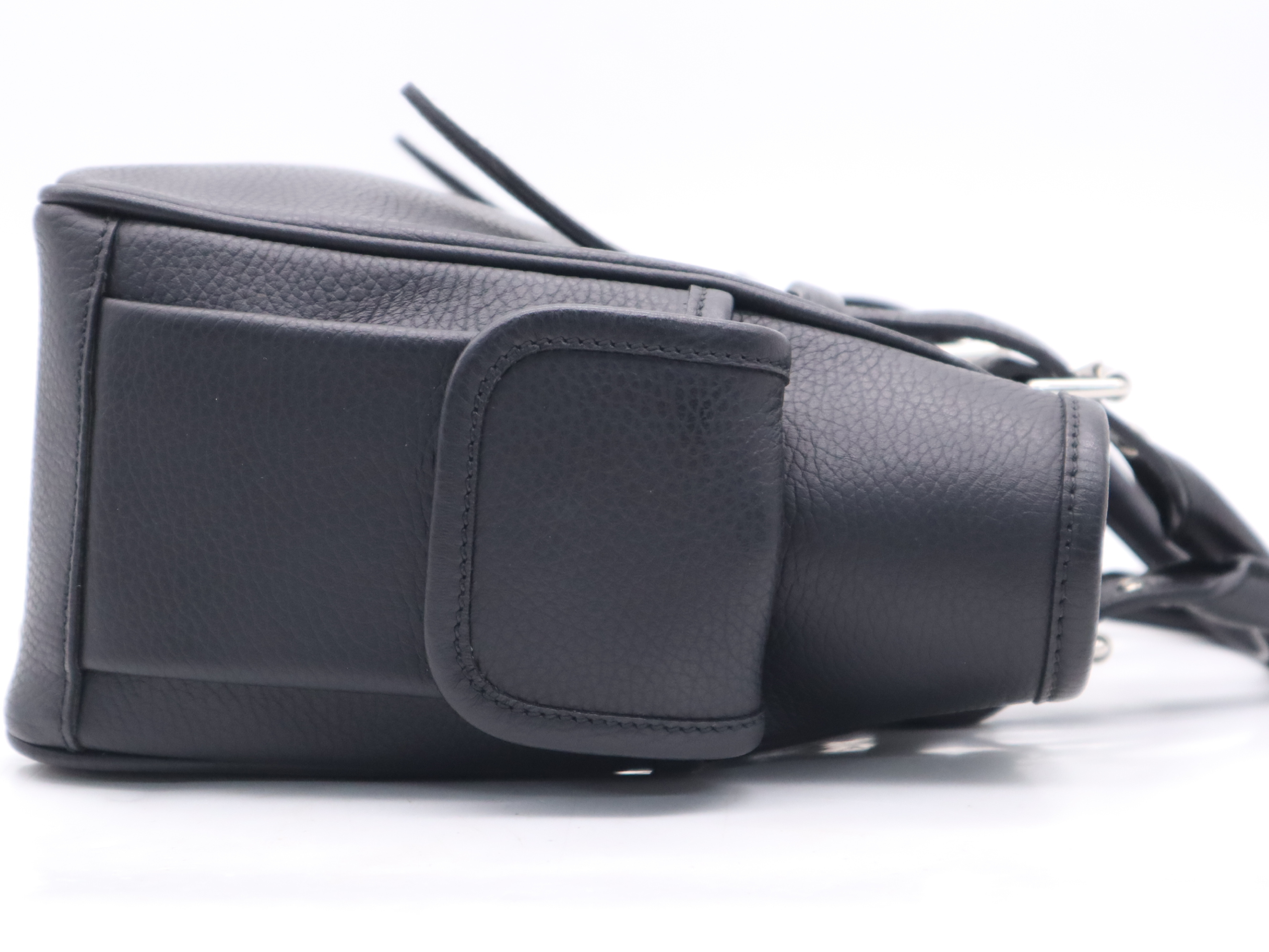 Leather Handbag Licensed Handbag — view 5