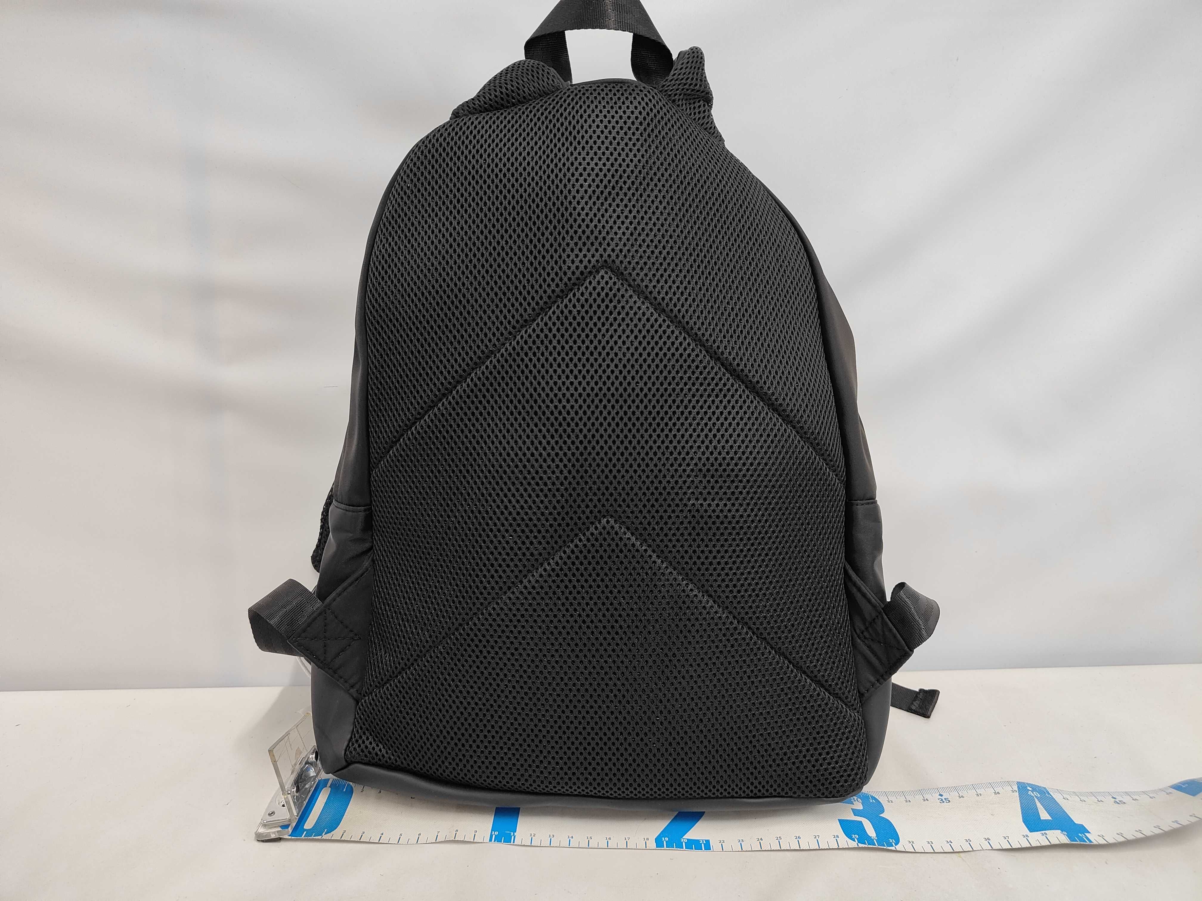 Backpack, Givenchy Backpack, Black, Novelty Item, Rucksack — view 2