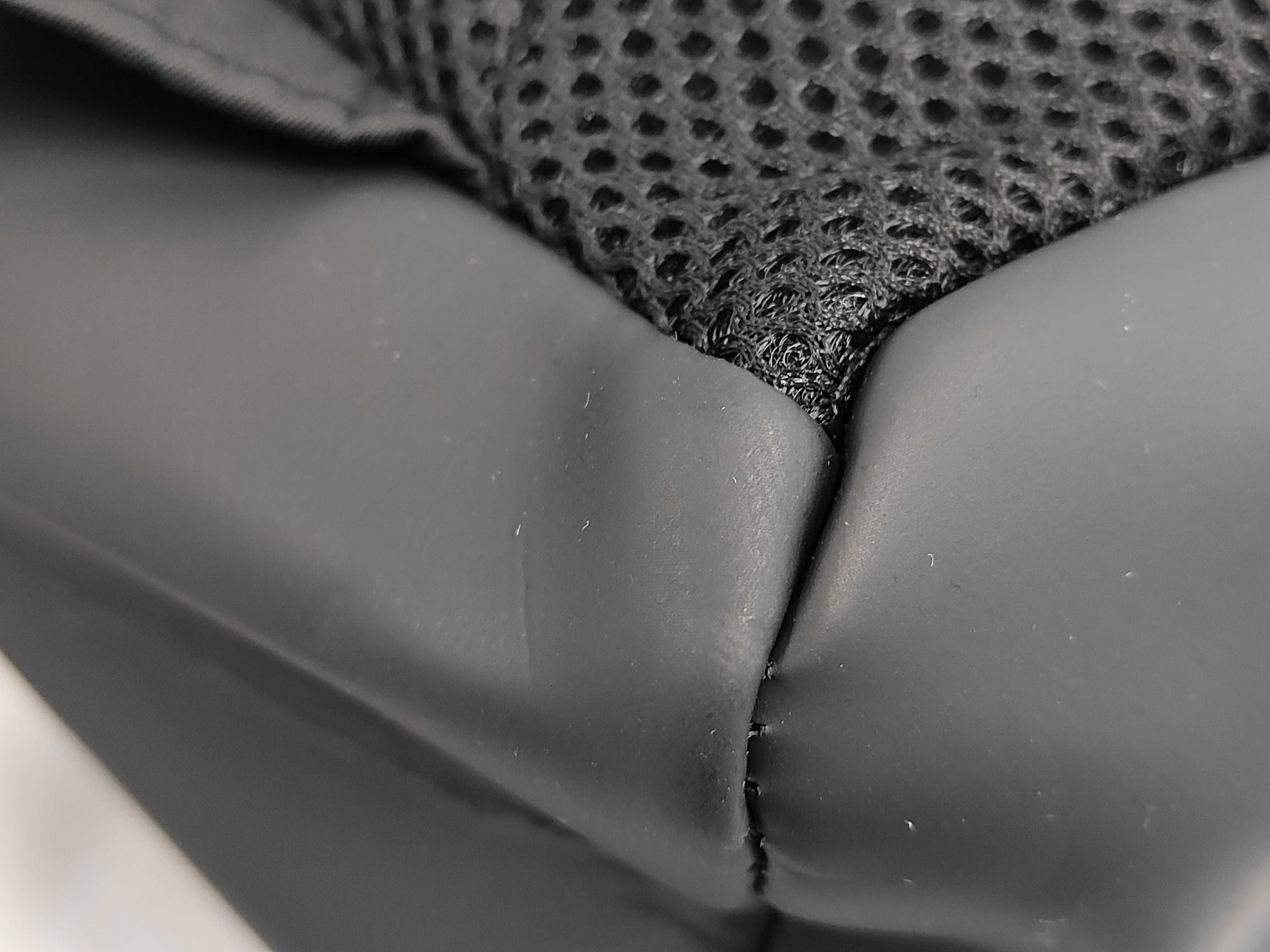 Backpack, Givenchy Backpack, Black, Novelty Item, Rucksack — view 3