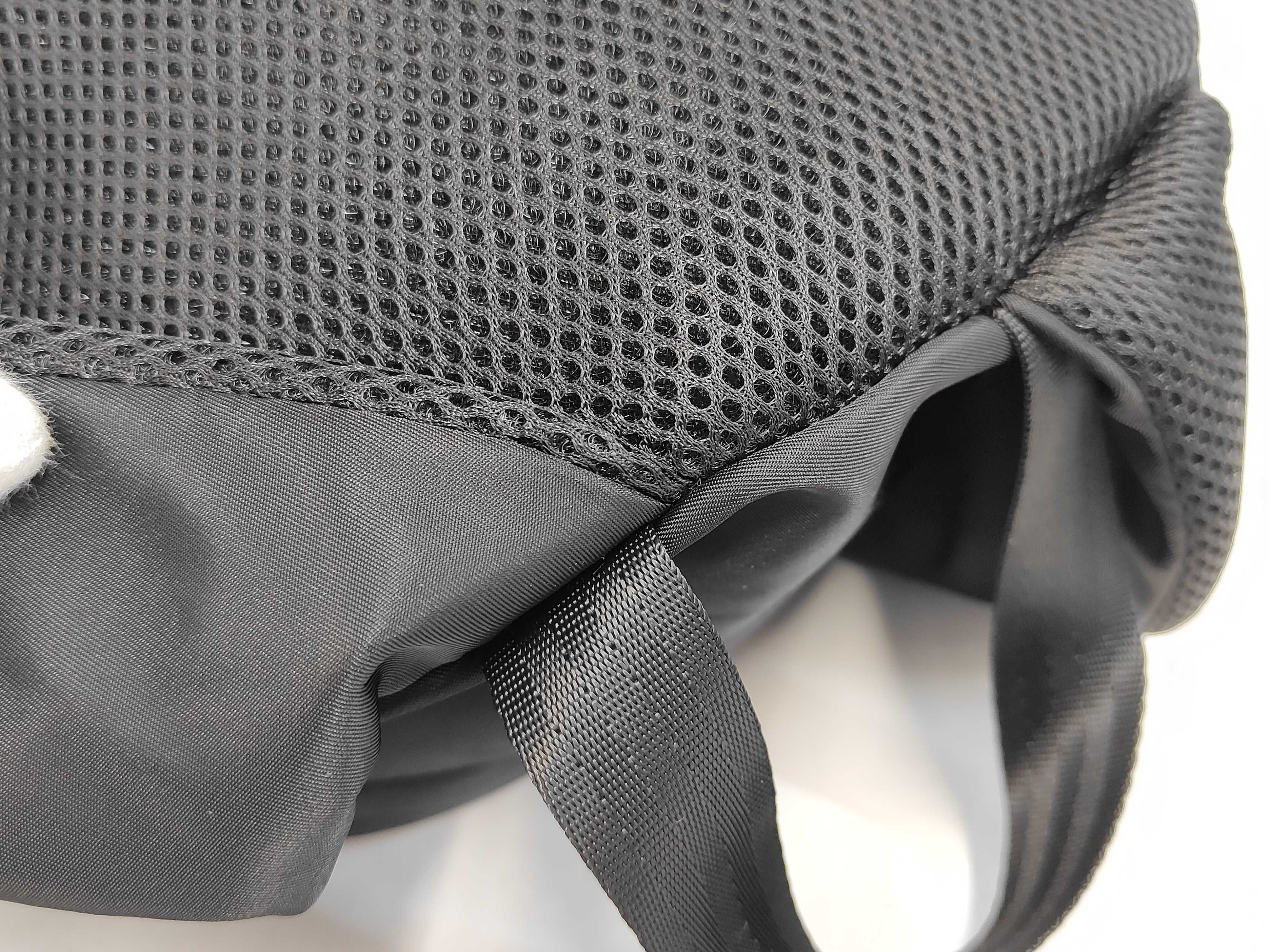 Backpack, Givenchy Backpack, Black, Novelty Item, Rucksack — view 6