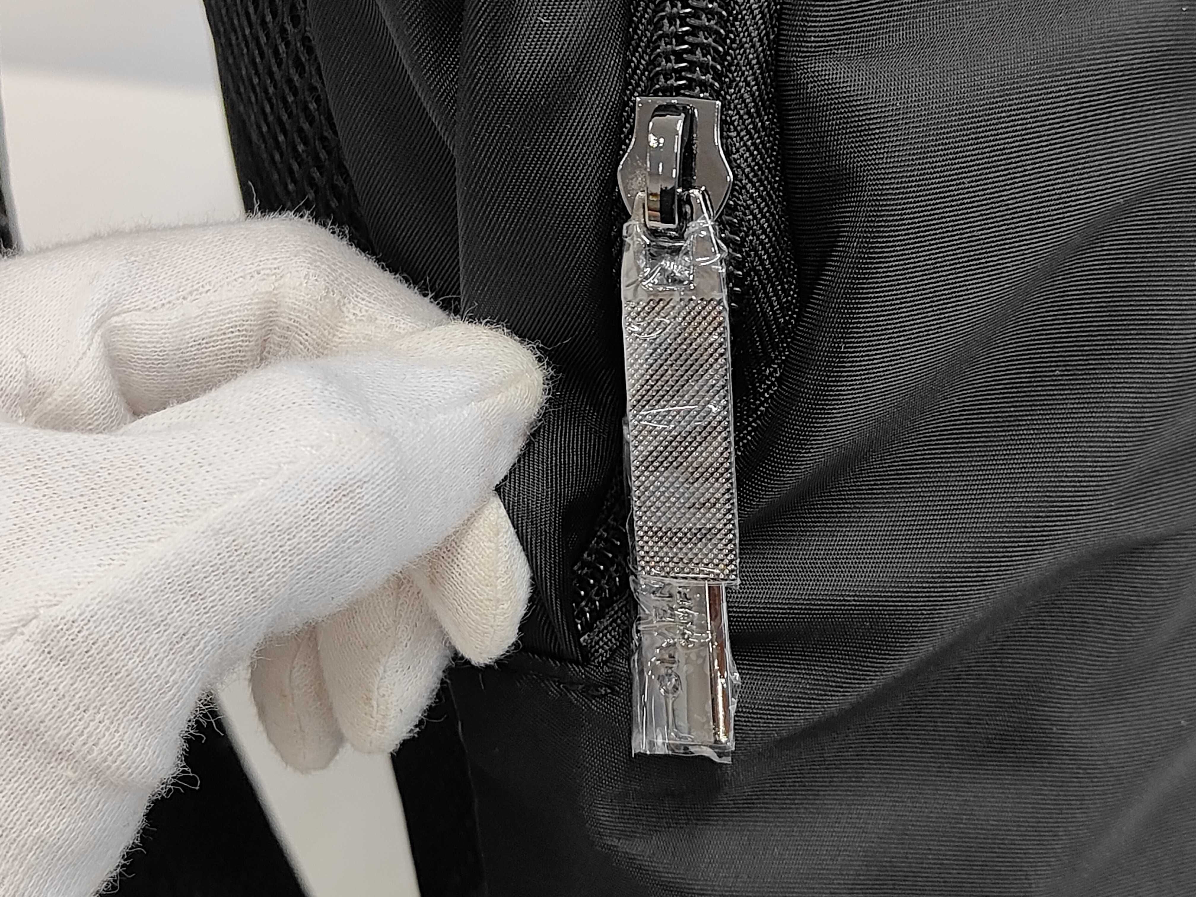 Backpack, Givenchy Backpack, Black, Novelty Item, Rucksack — view 7