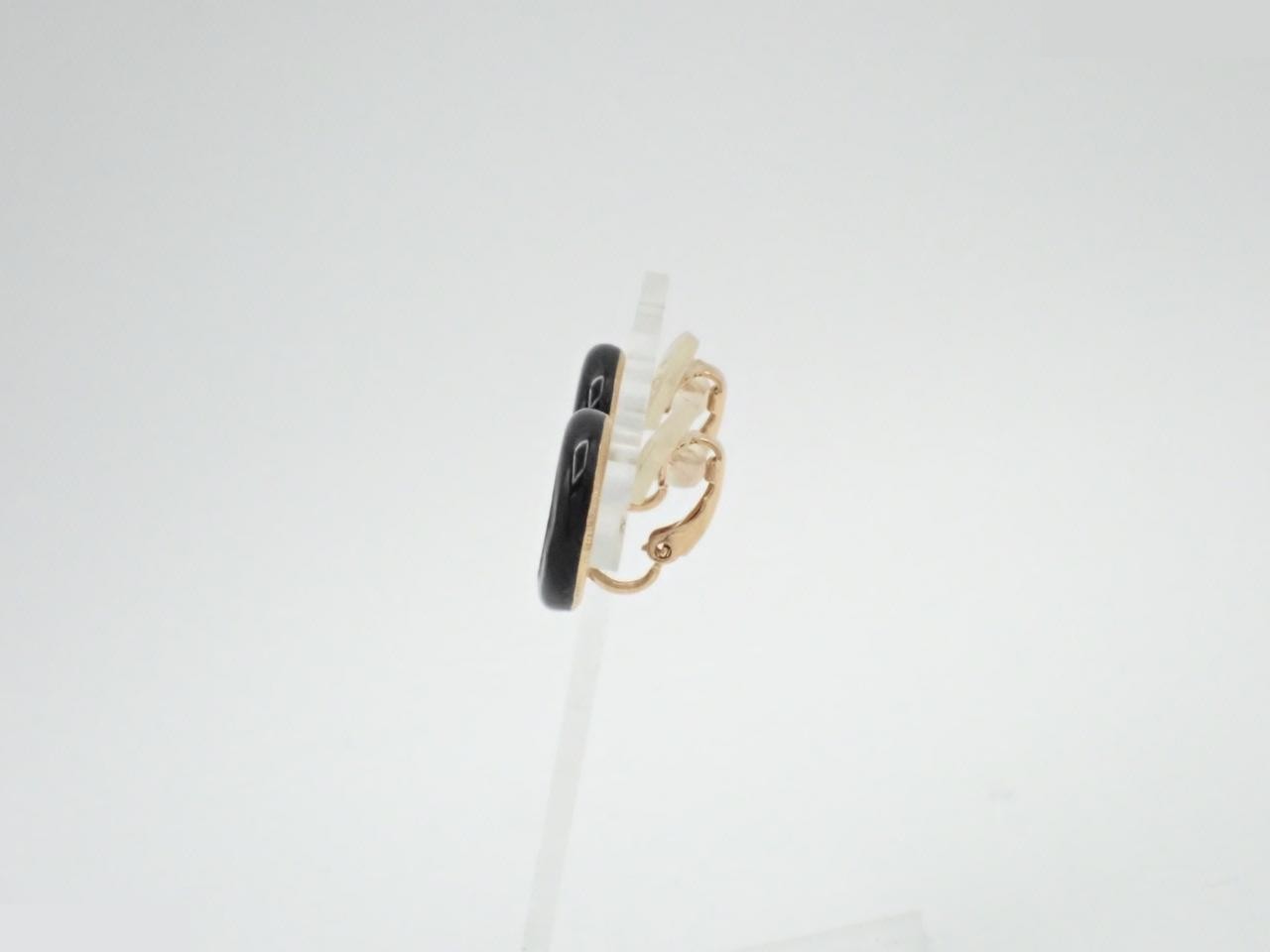 Earrings B24P — view 3