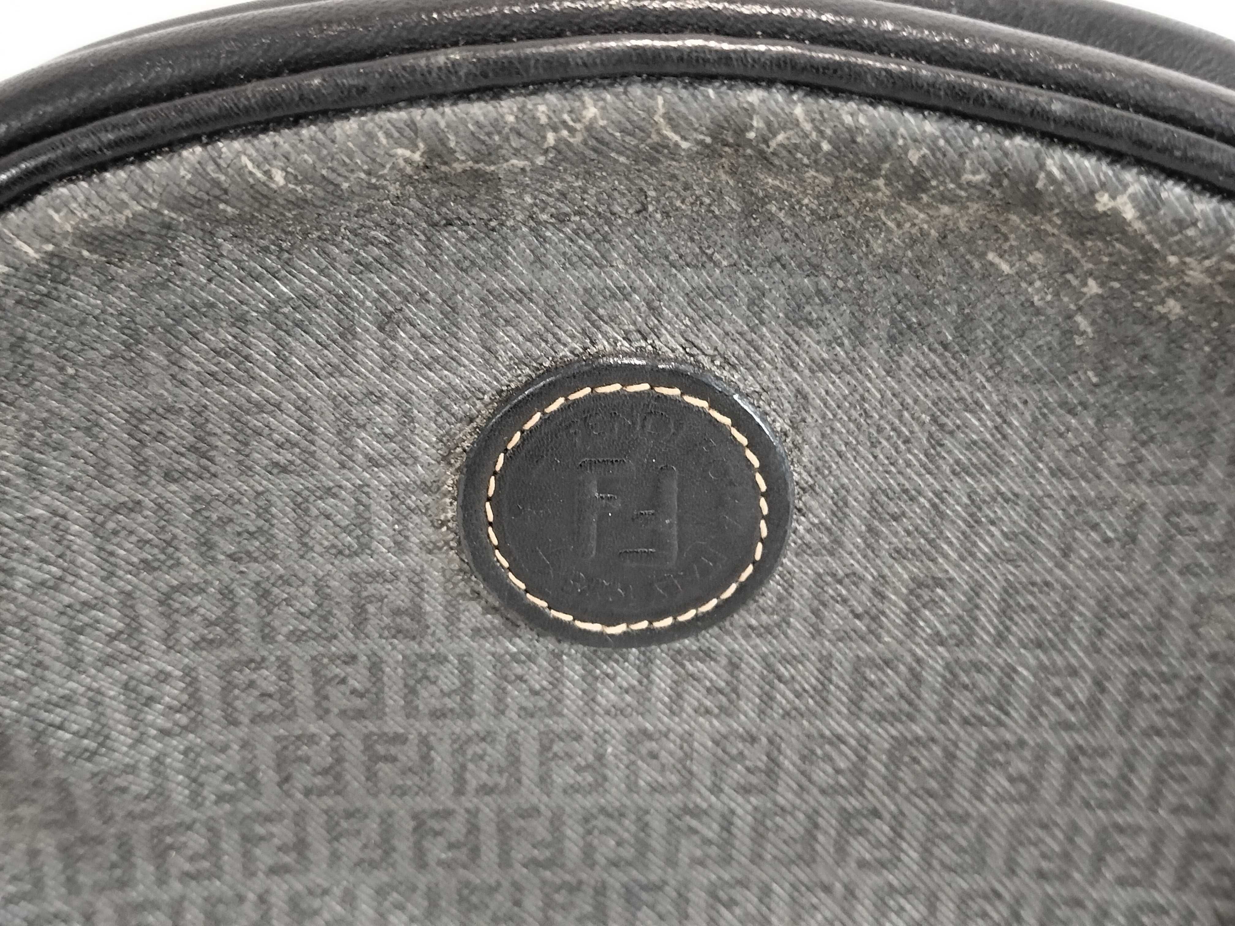 Vintage Shoulder Bag — view 2