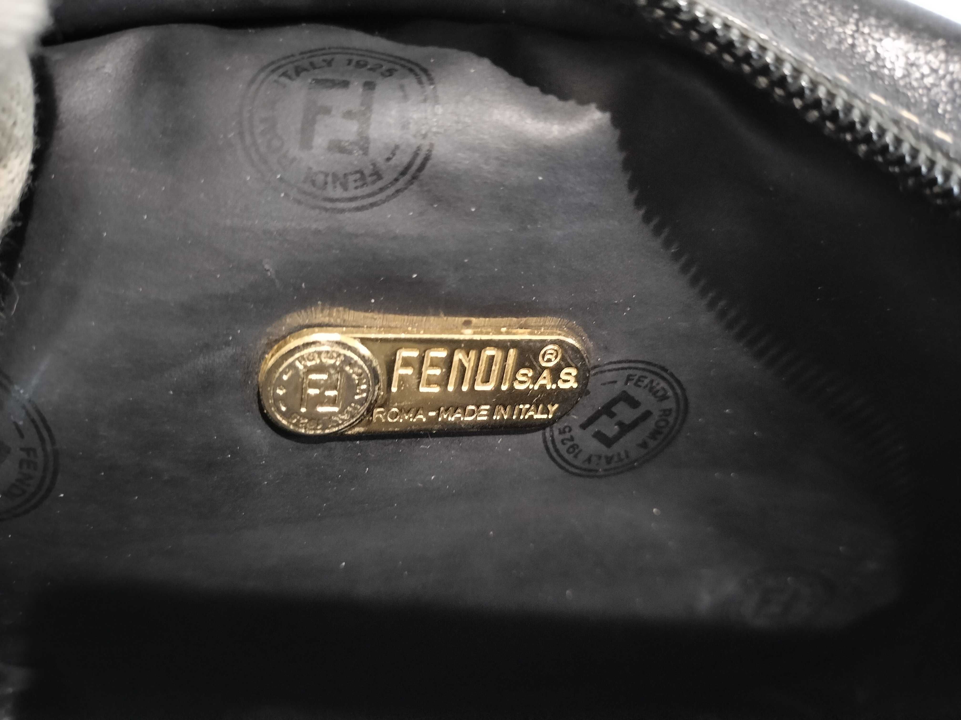Vintage Shoulder Bag — view 11