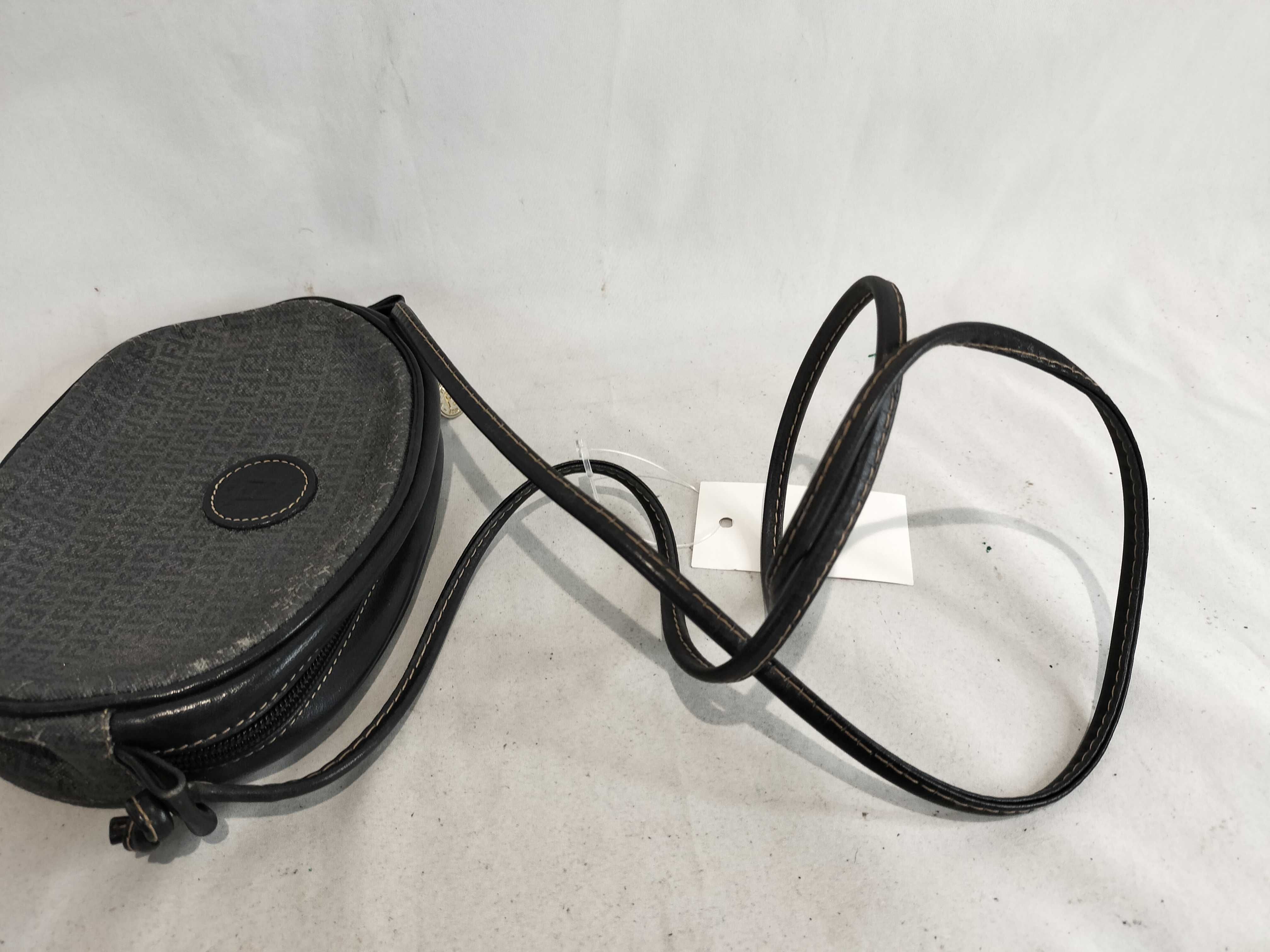 Vintage Shoulder Bag — view 4