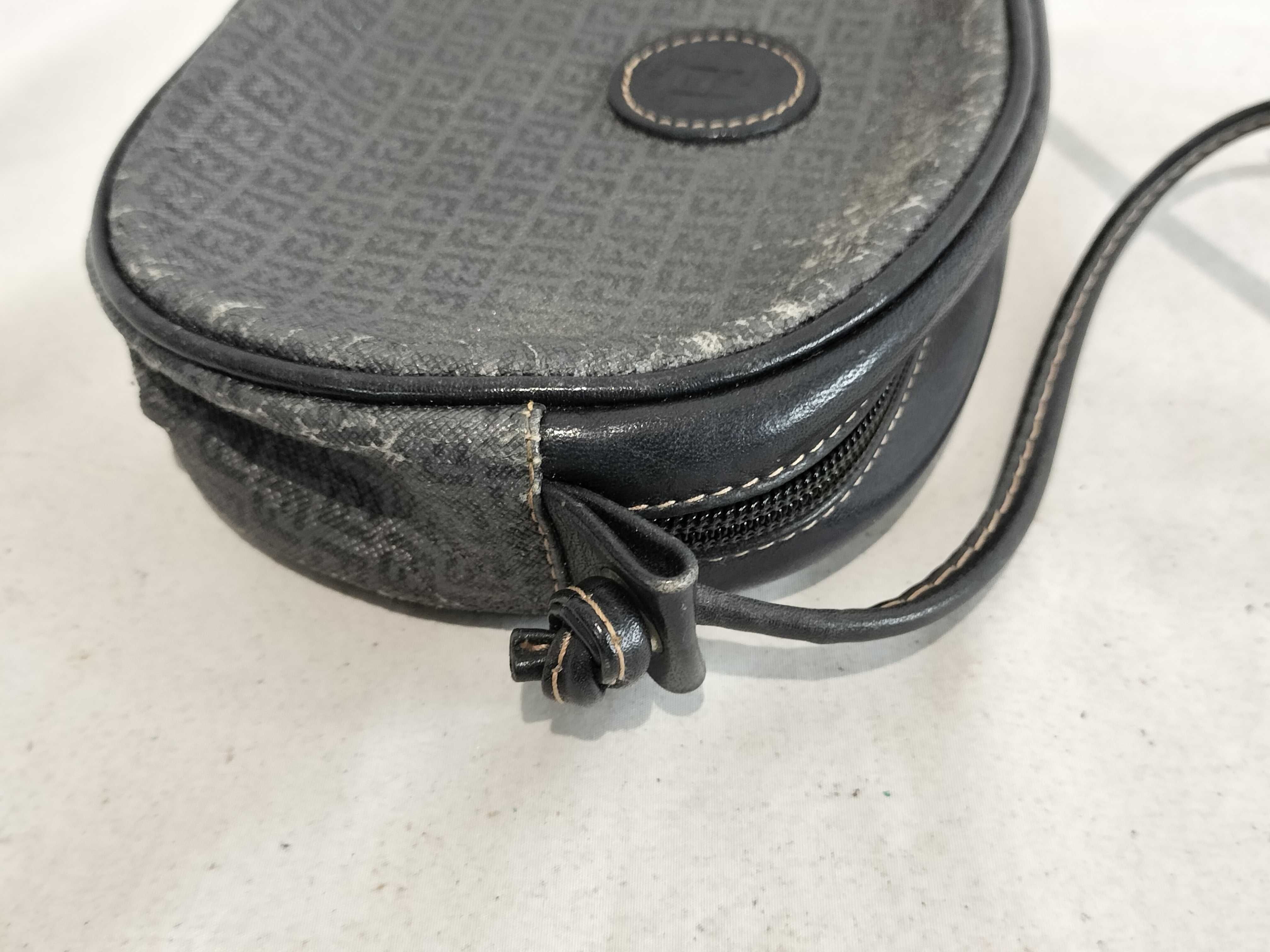 Vintage Shoulder Bag — view 6