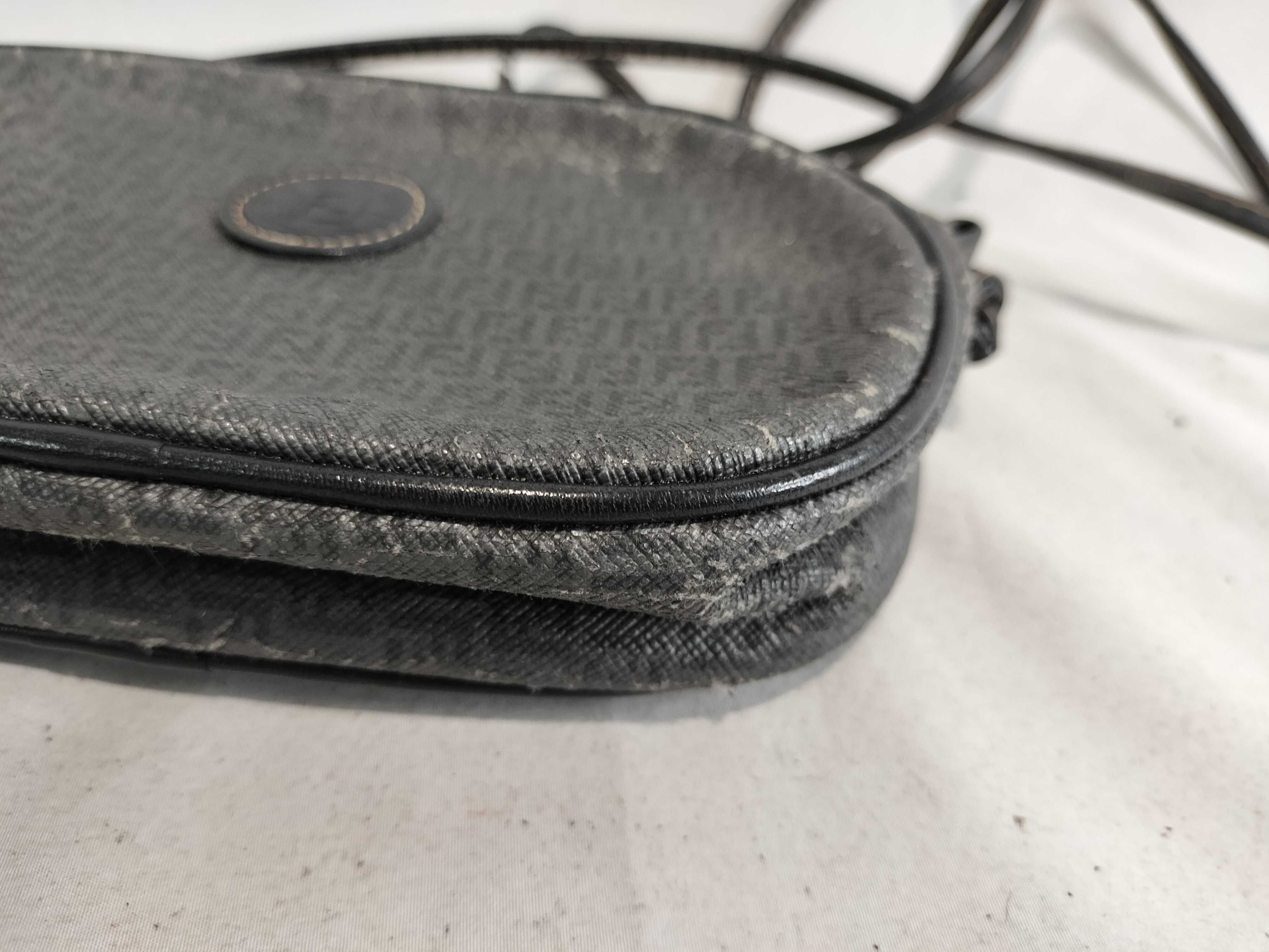 Vintage Shoulder Bag — view 7