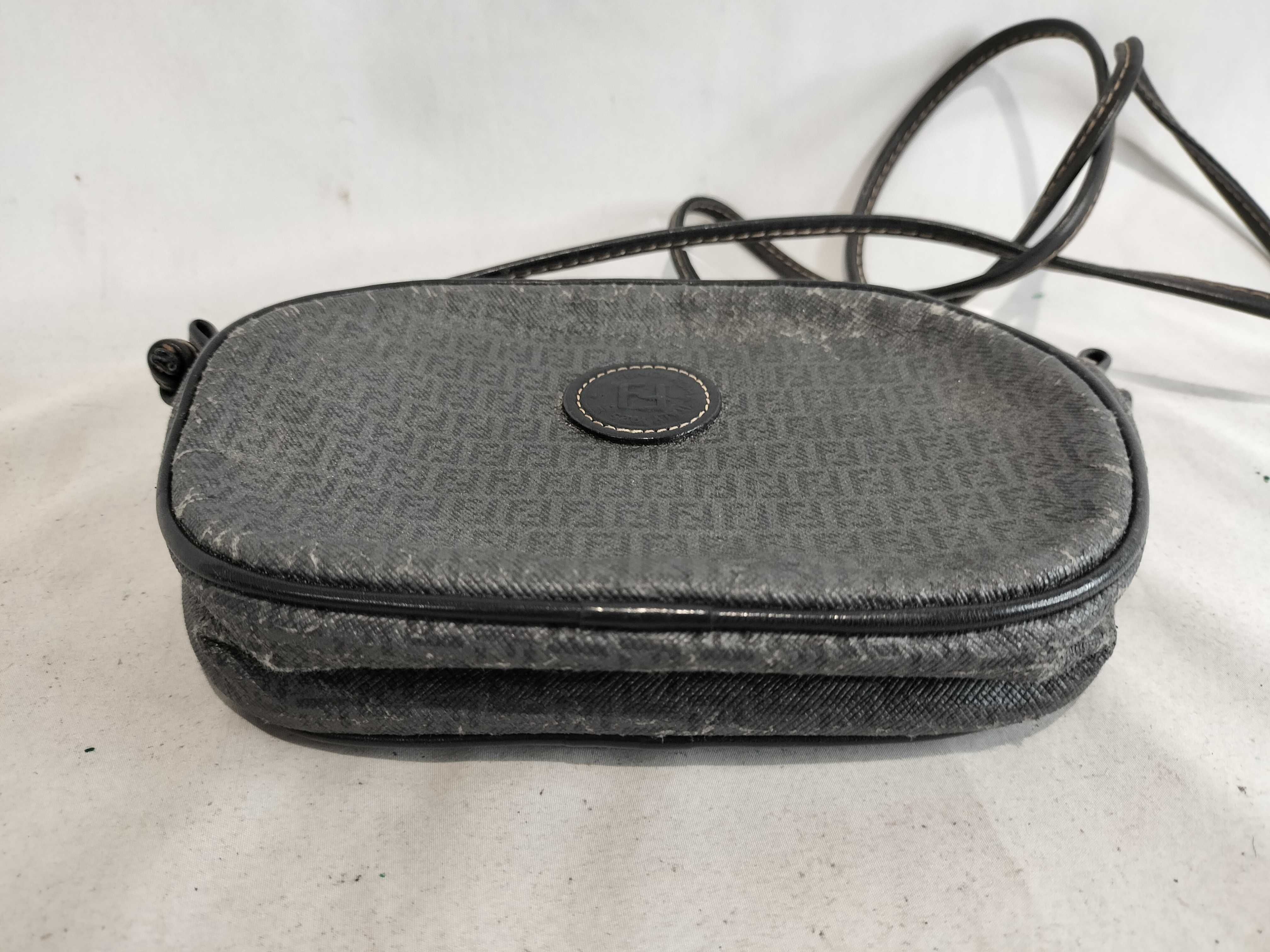Vintage Shoulder Bag — view 8