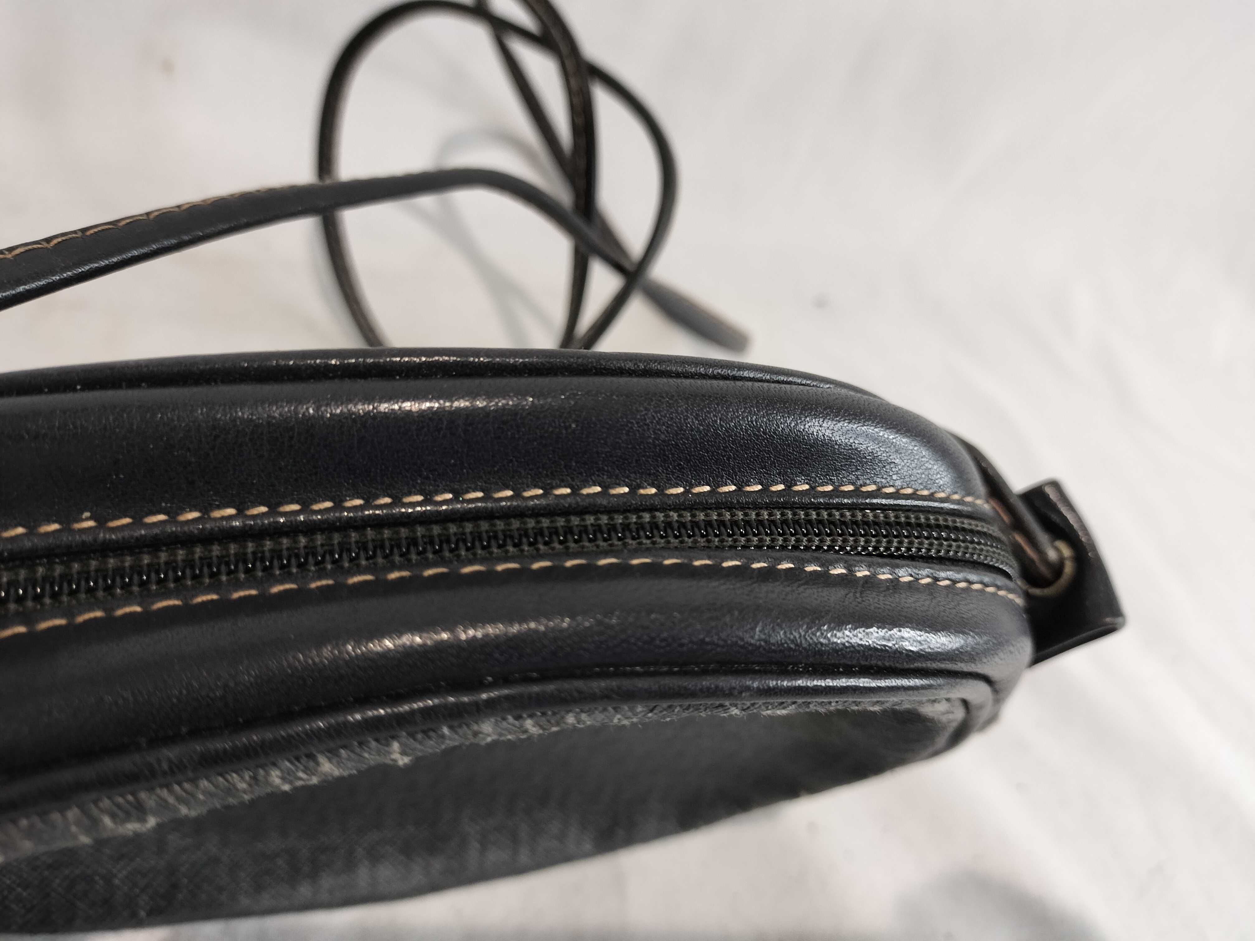 Vintage Shoulder Bag — view 9