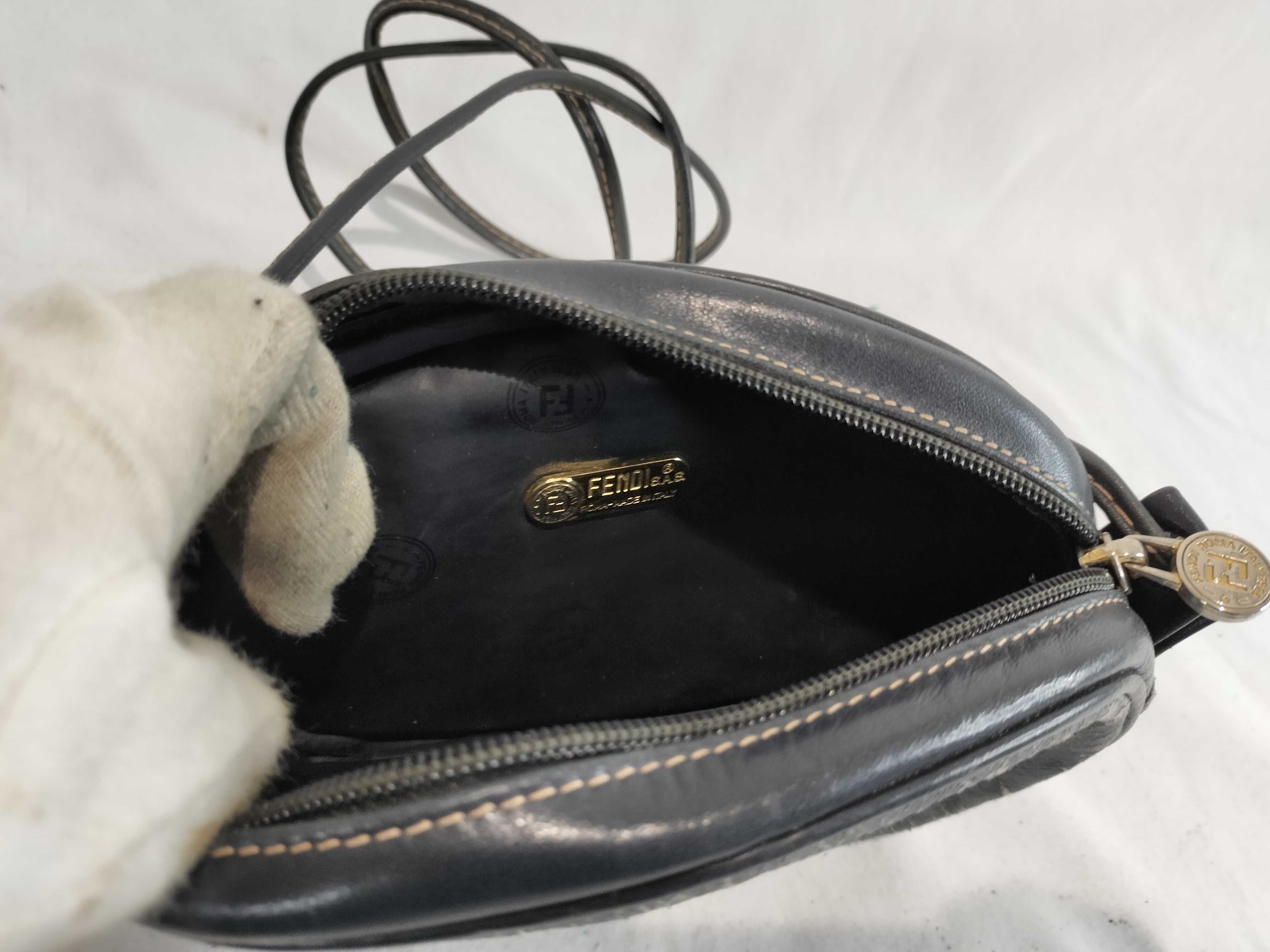 Vintage Shoulder Bag — view 10