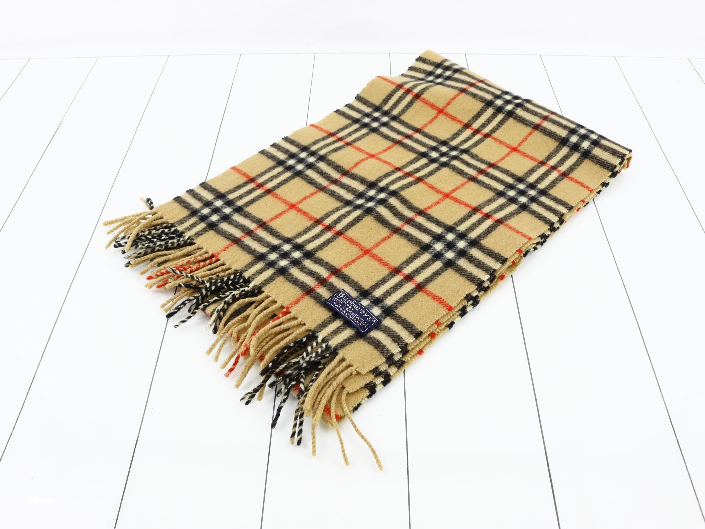 Other lines: Small items, accessories, and scarves