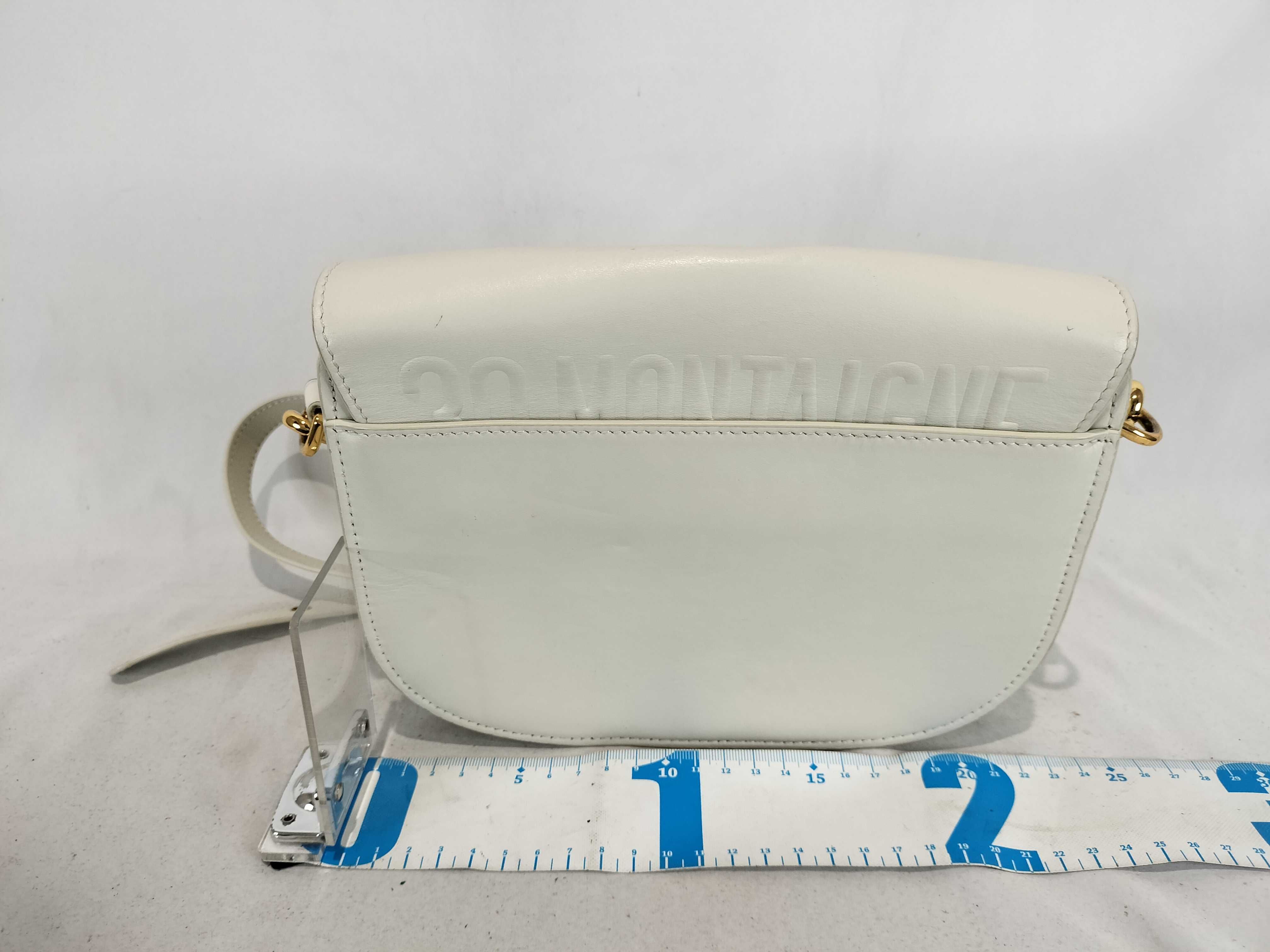 Bobby Bag Shoulder Bag — view 3