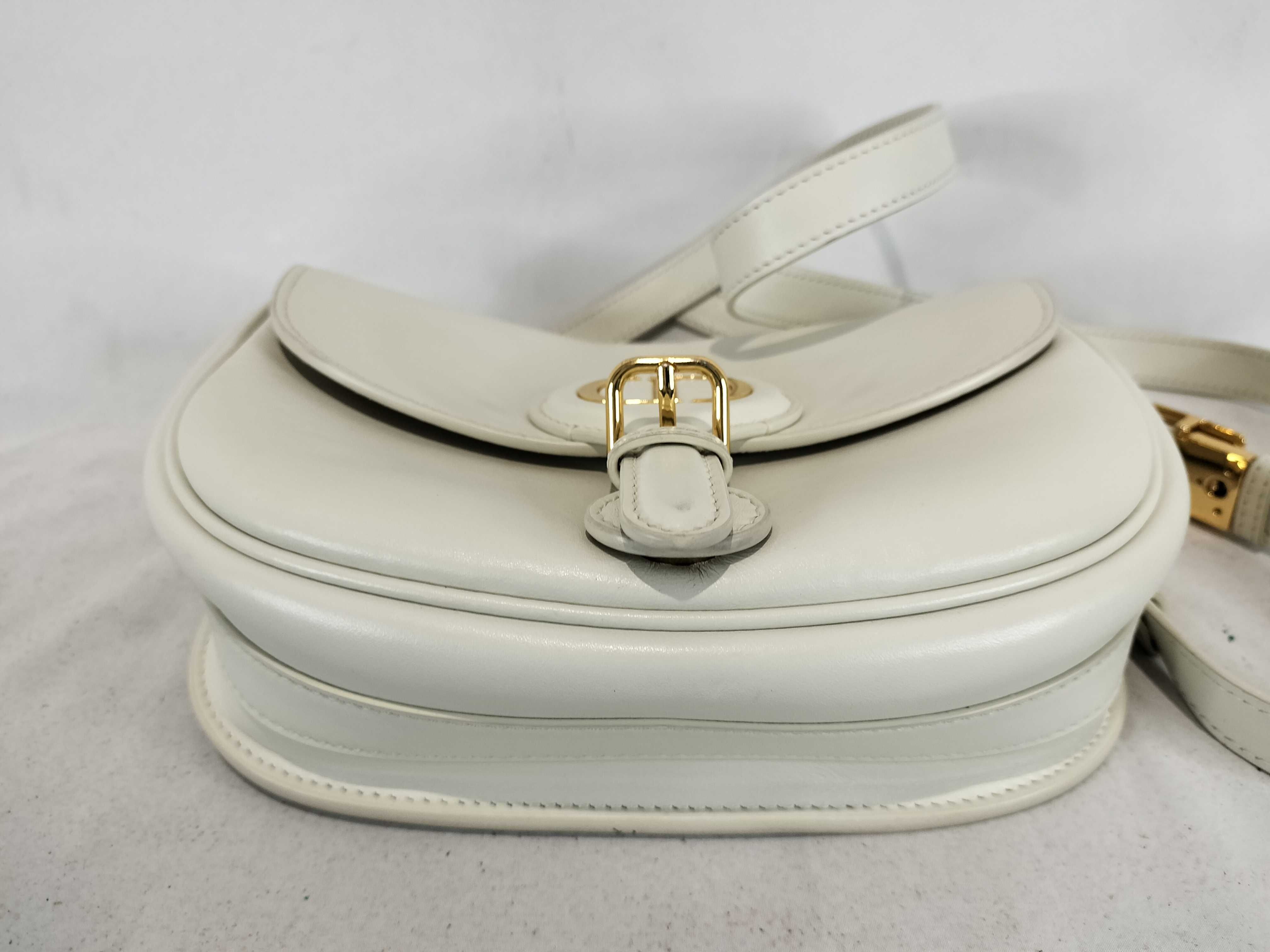 Bobby Bag Shoulder Bag — view 8