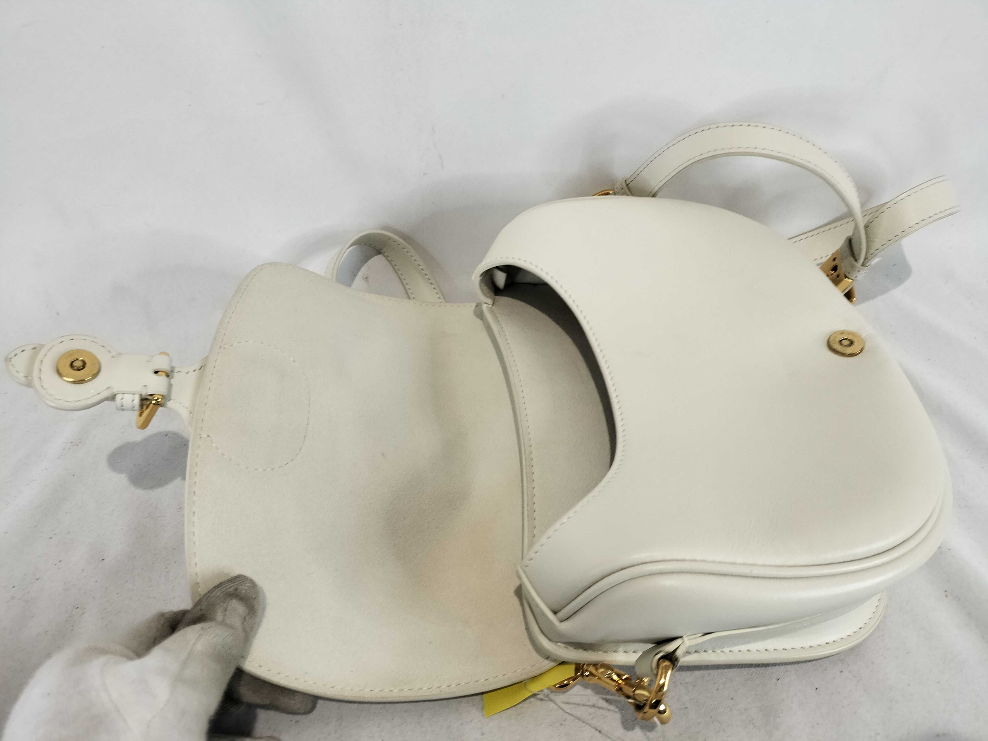 Bobby Bag Shoulder Bag — view 9