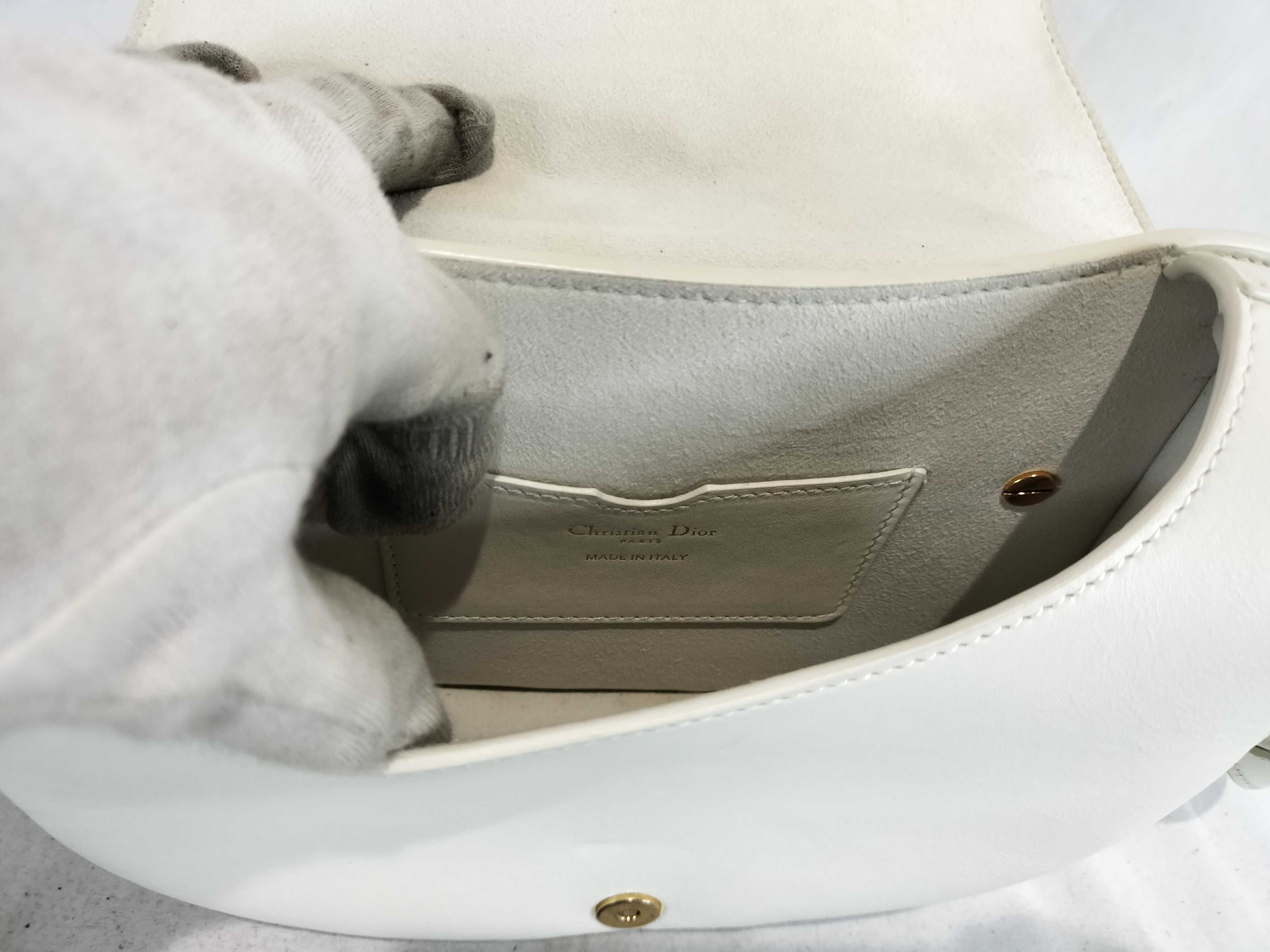 Bobby Bag Shoulder Bag — view 10