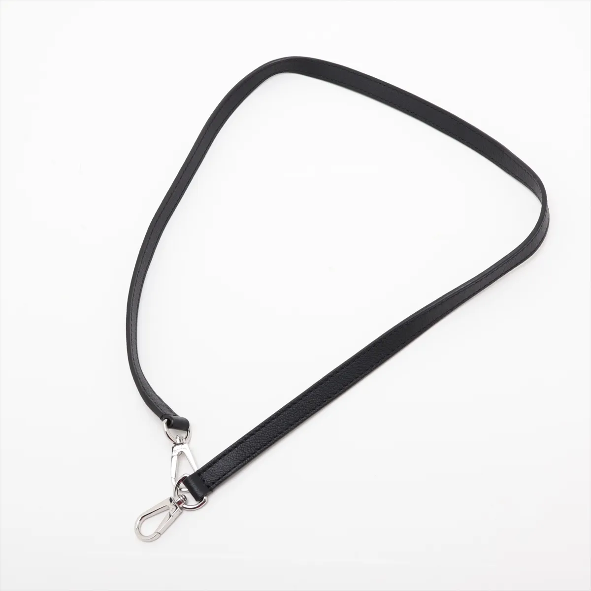 Monogram Very Zip Tote M54147 Black (RFID detected) — view 7