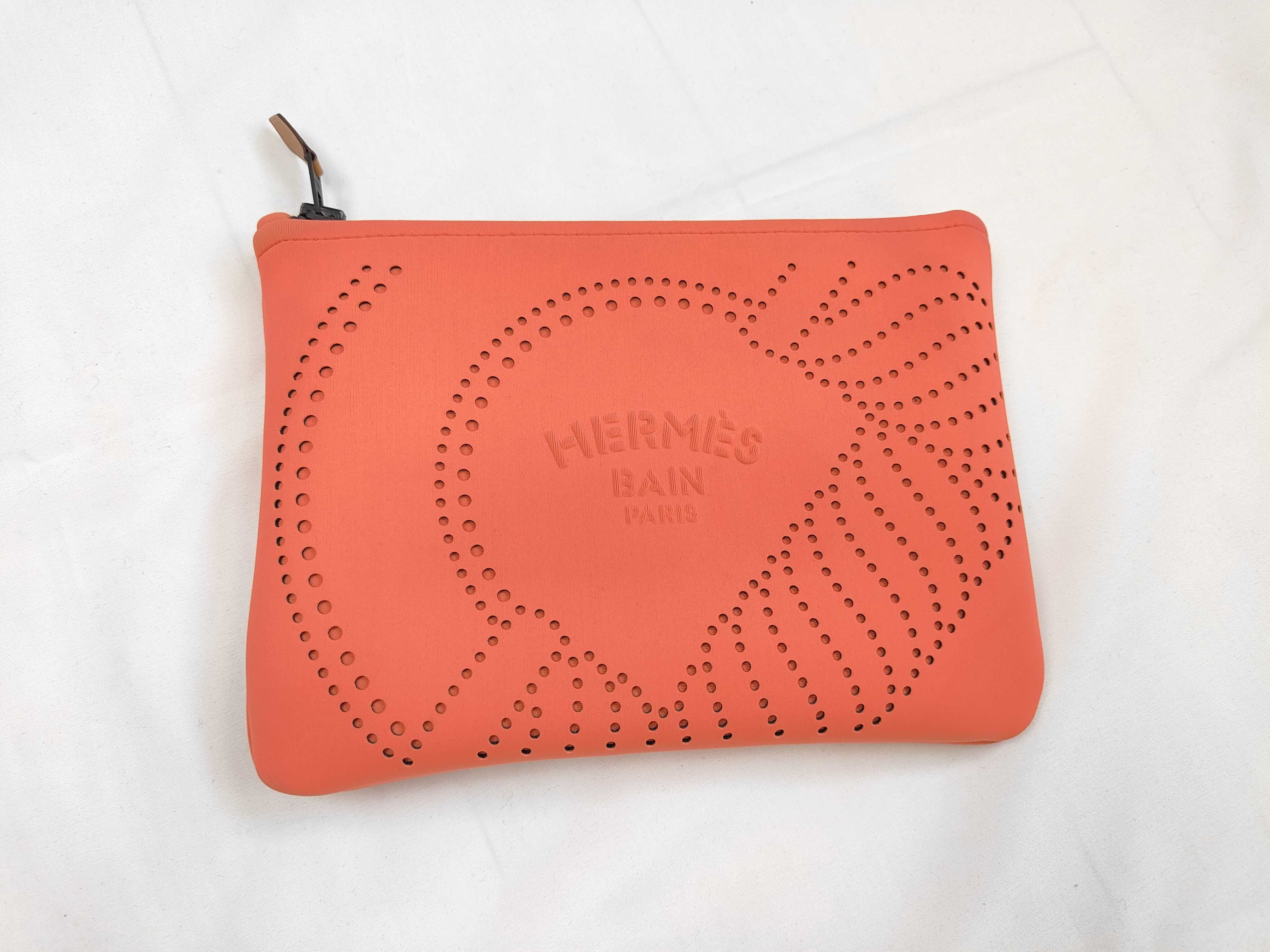 NeoBain Canoe H PM Pouch