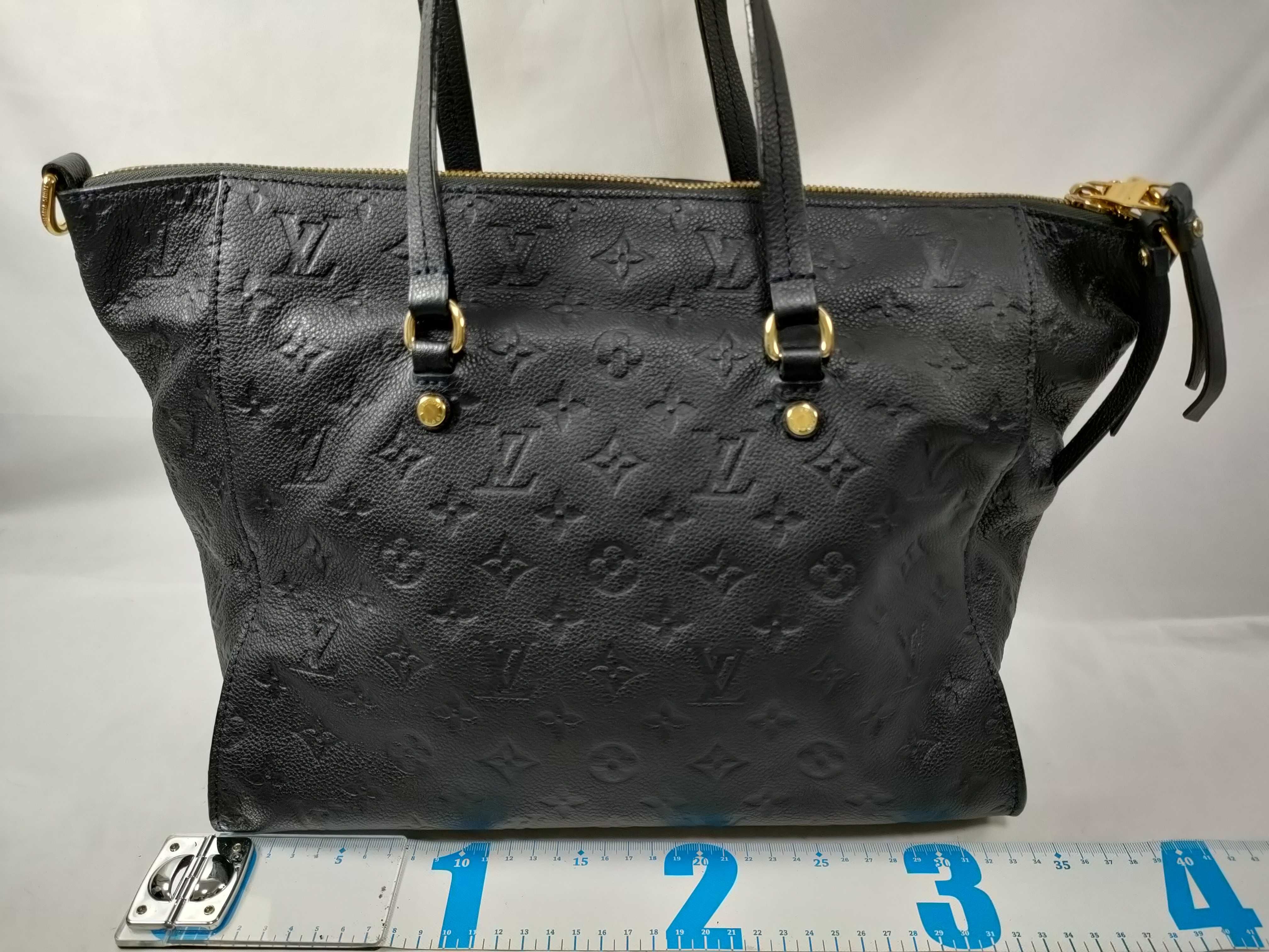 Monogram Empreinte Lumineuse PM M93410 VI2131 Handbag — view 2