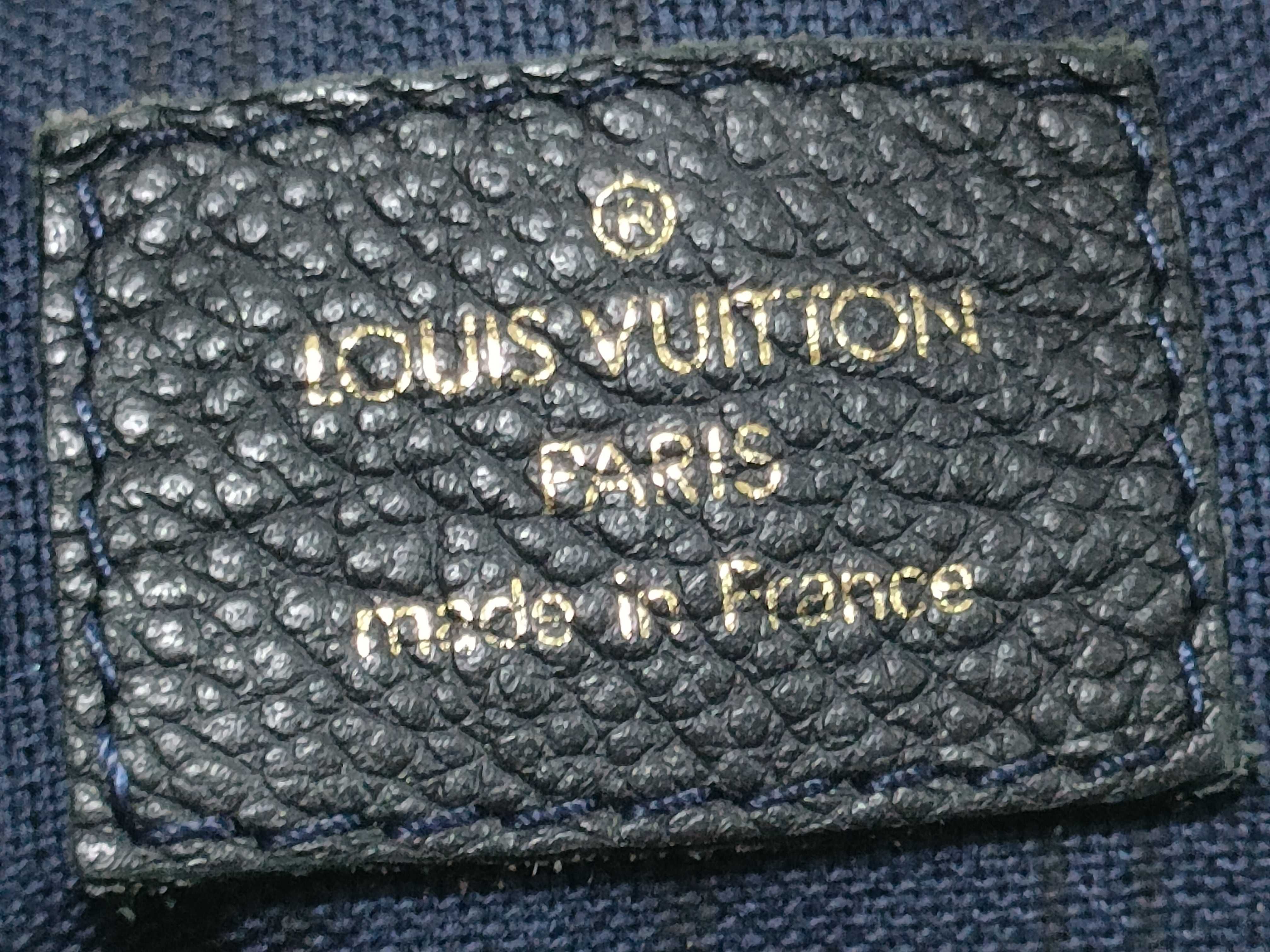 Monogram Empreinte Lumineuse PM M93410 VI2131 Handbag — view 12