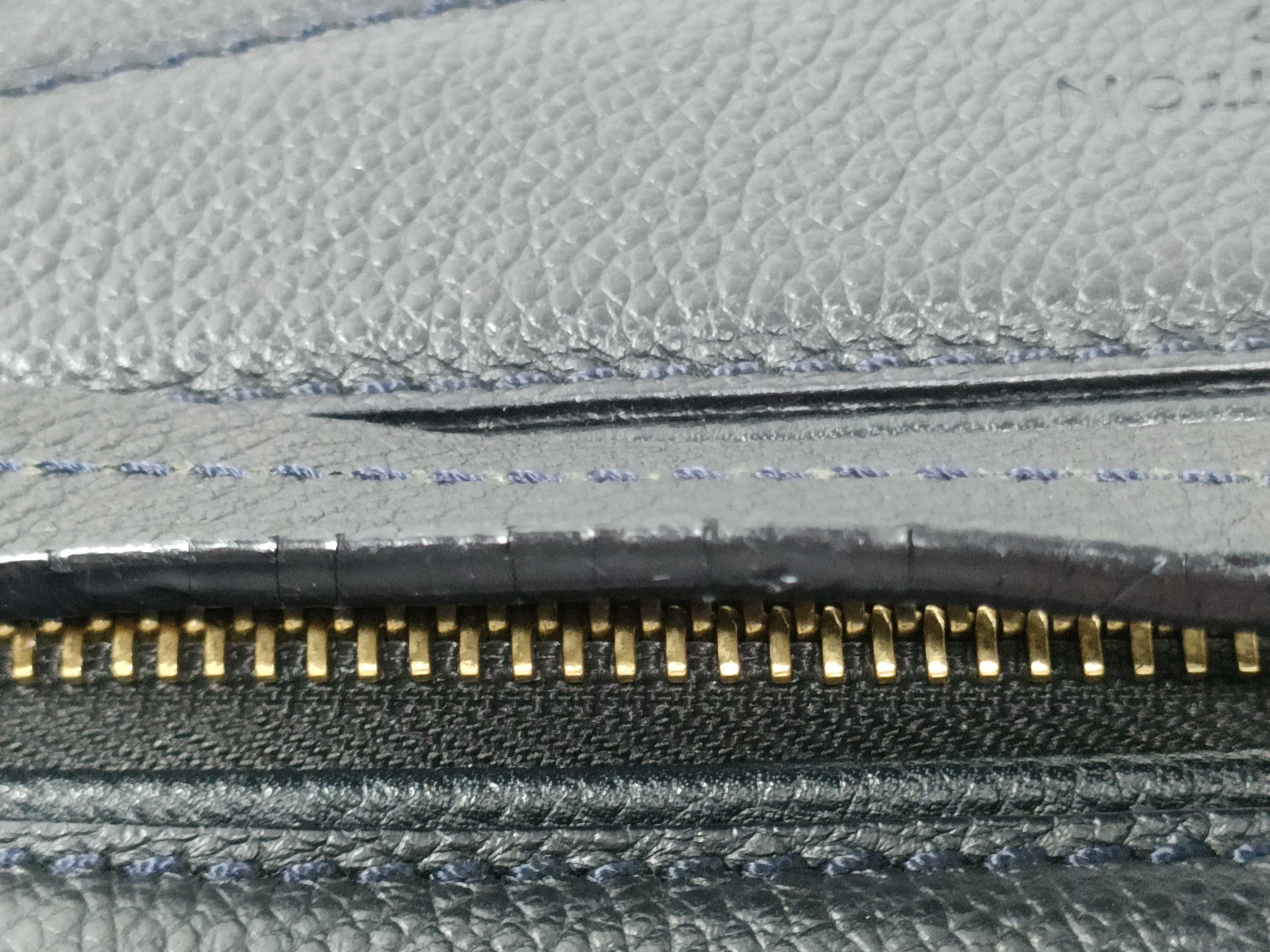 Monogram Empreinte Lumineuse PM M93410 VI2131 Handbag — view 14