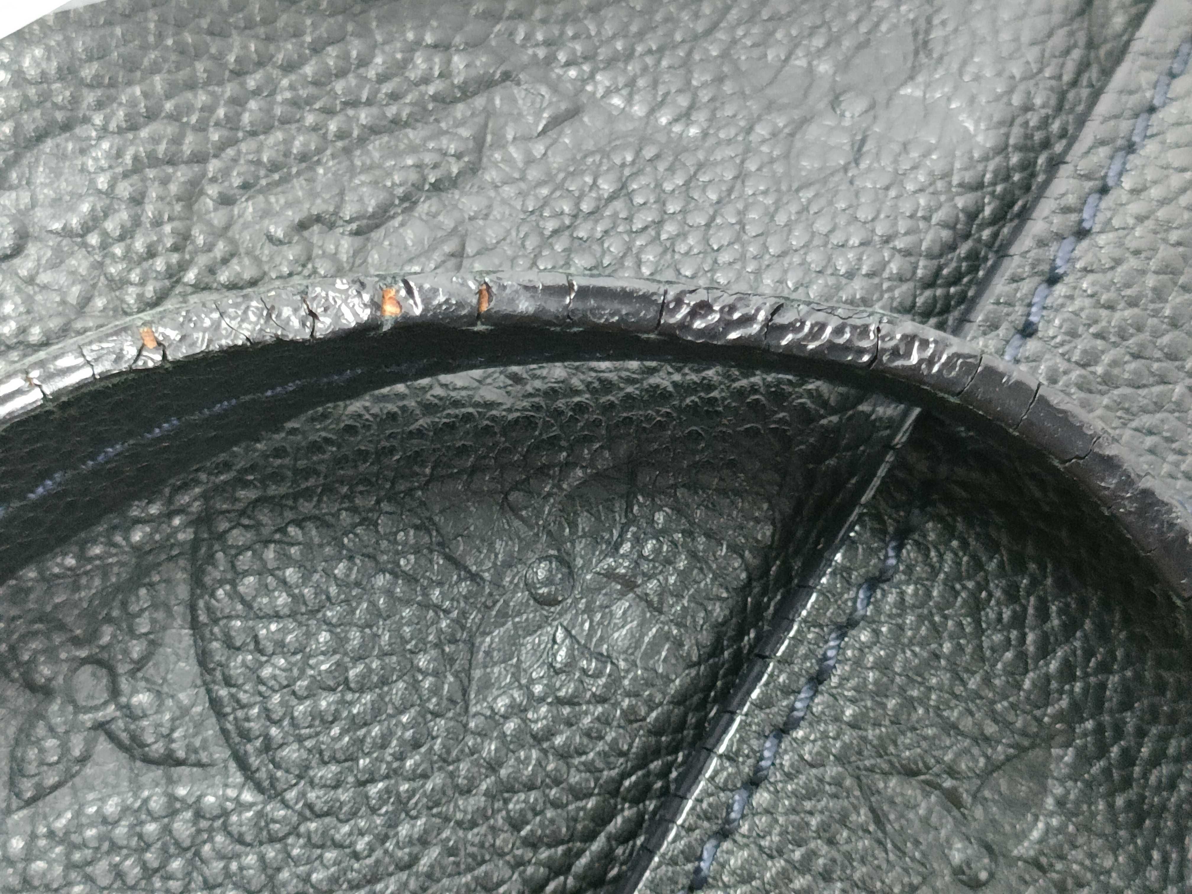 Monogram Empreinte Lumineuse PM M93410 VI2131 Handbag — view 15