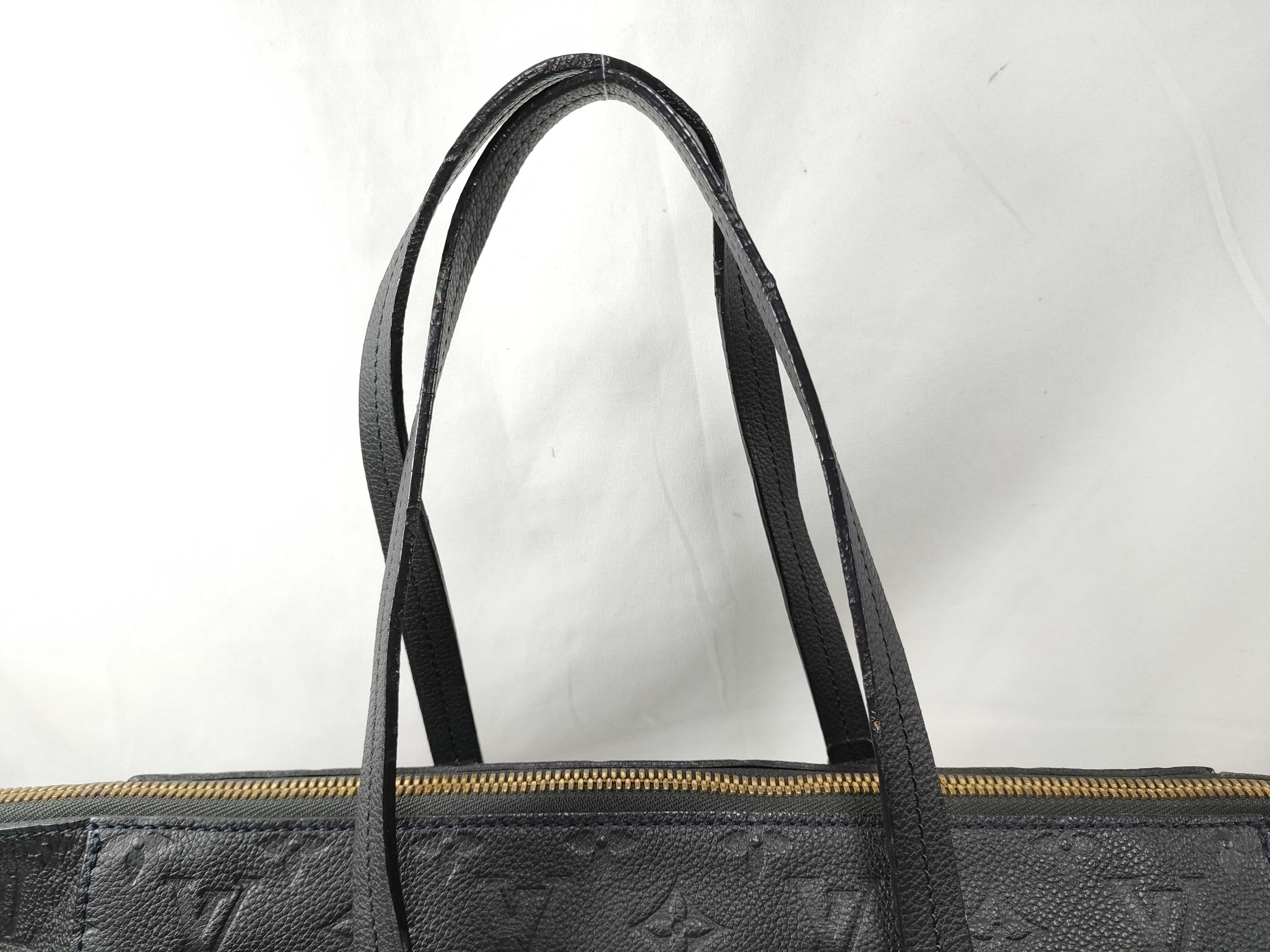 Monogram Empreinte Lumineuse PM M93410 VI2131 Handbag — view 3
