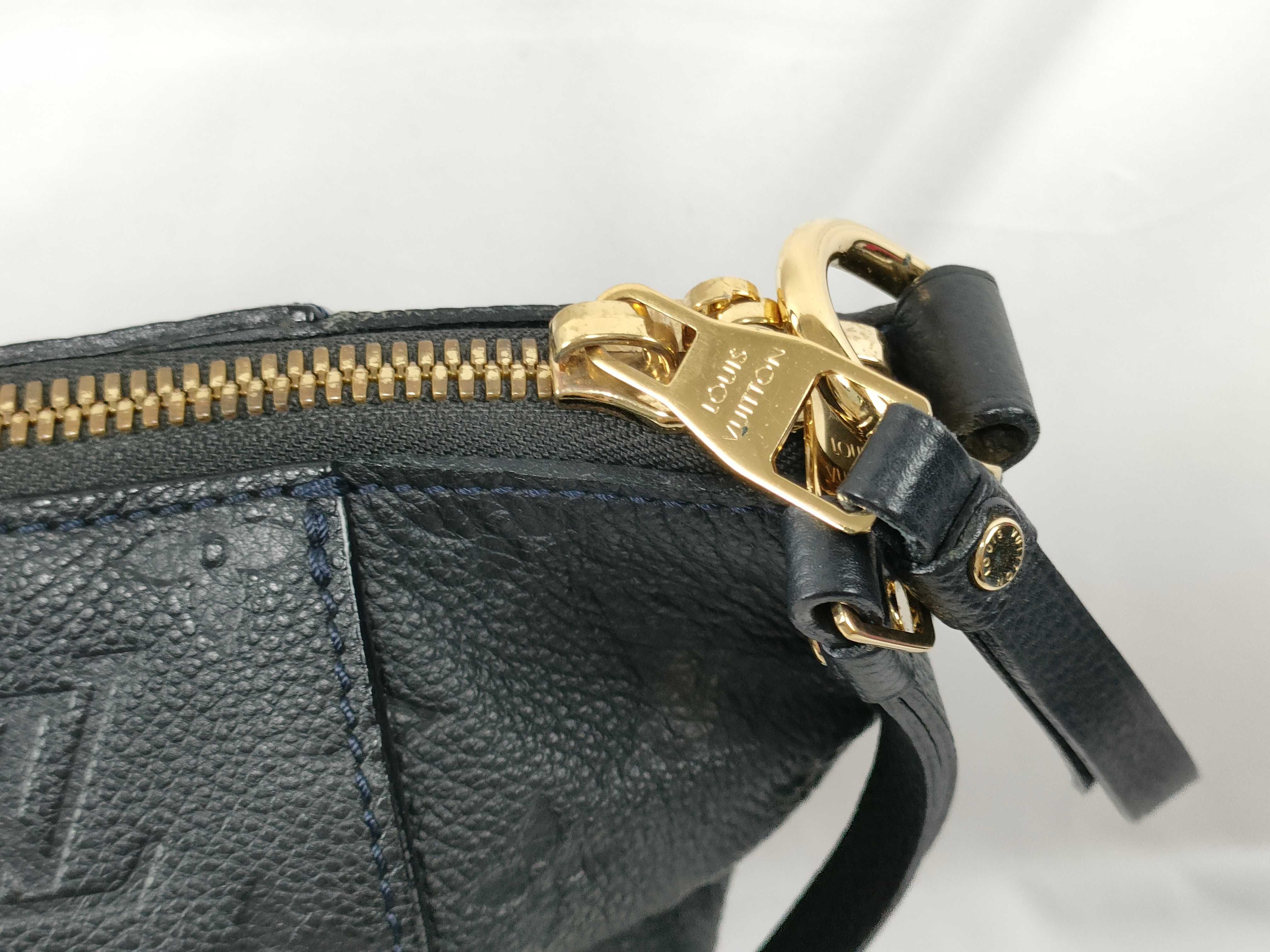 Monogram Empreinte Lumineuse PM M93410 VI2131 Handbag — view 4