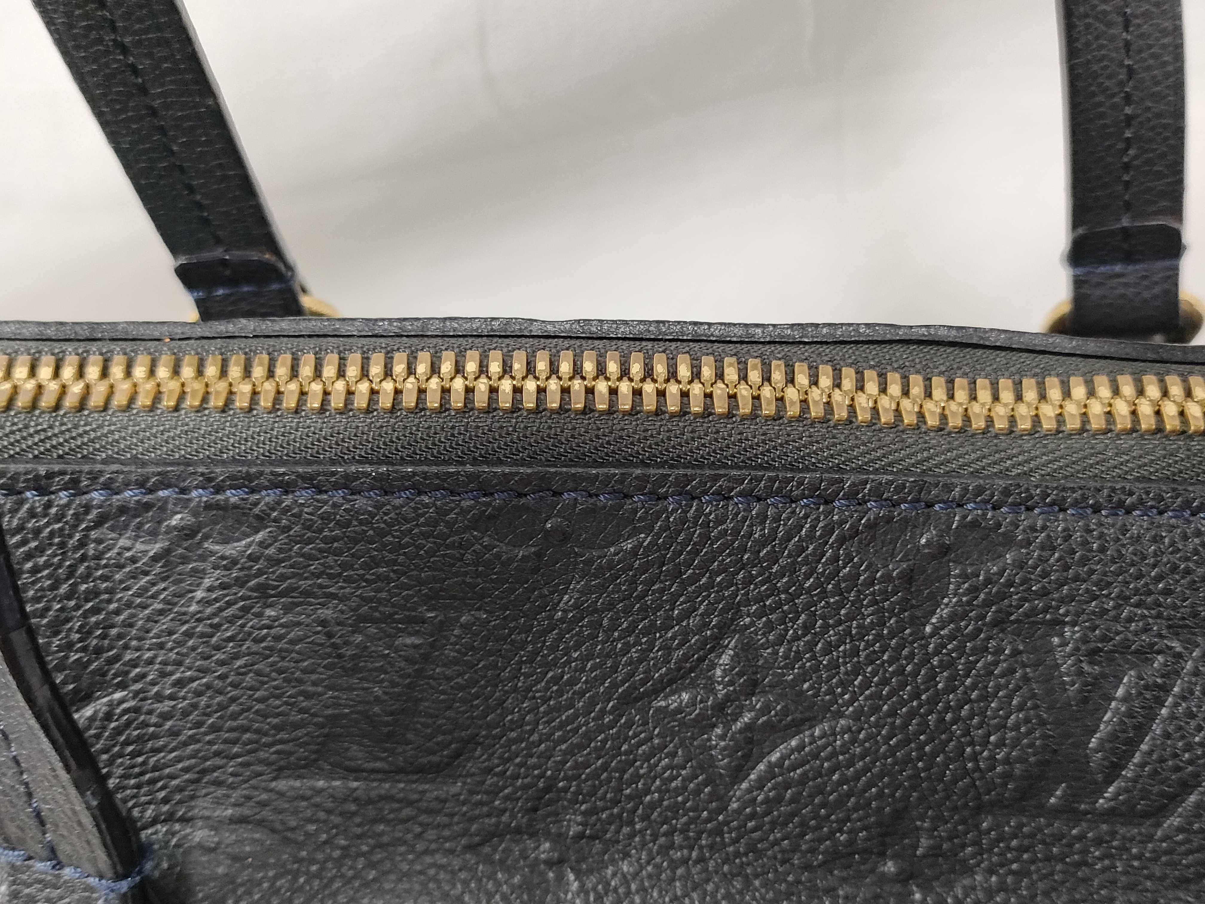 Monogram Empreinte Lumineuse PM M93410 VI2131 Handbag — view 5