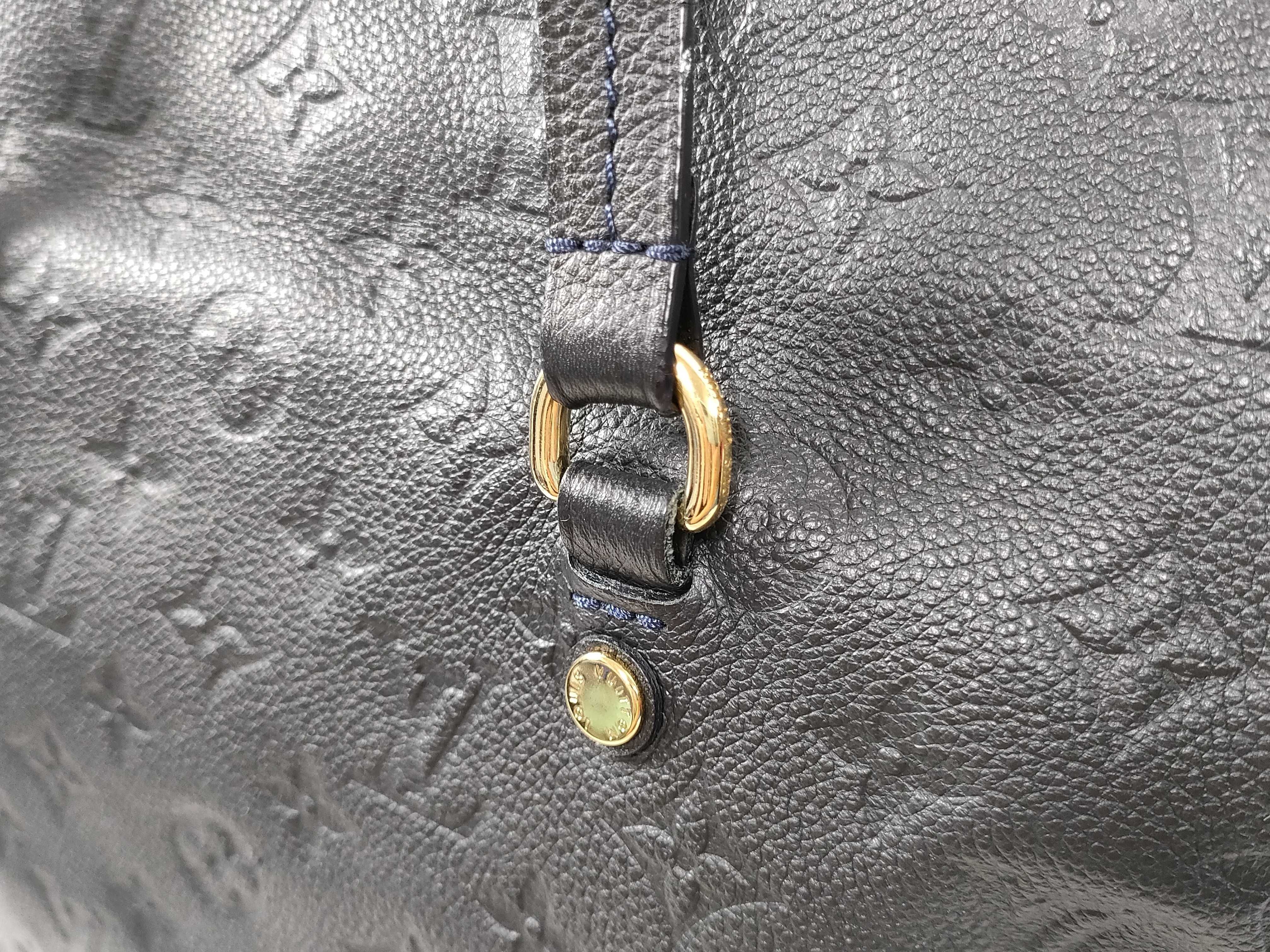 Monogram Empreinte Lumineuse PM M93410 VI2131 Handbag — view 6