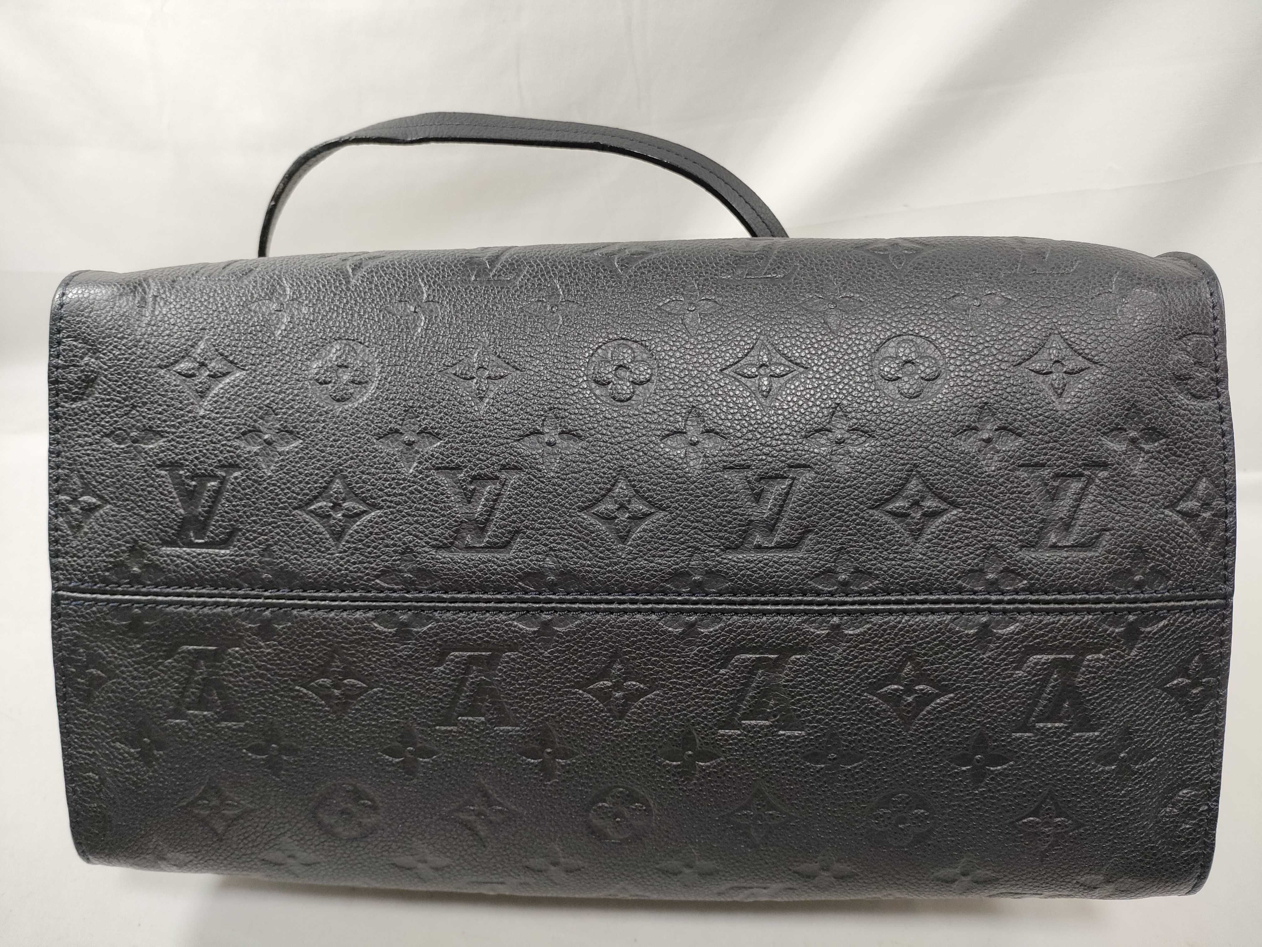 Monogram Empreinte Lumineuse PM M93410 VI2131 Handbag — view 7