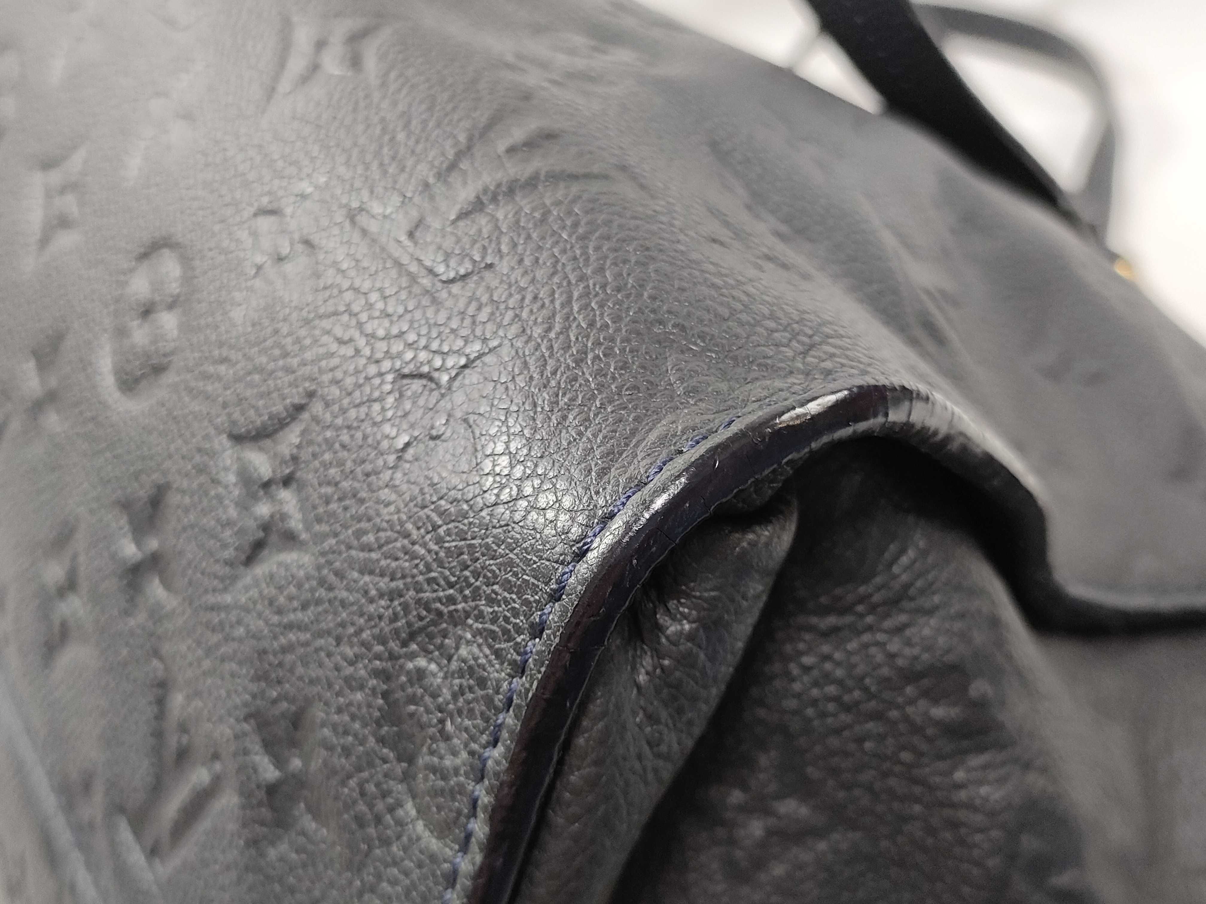 Monogram Empreinte Lumineuse PM M93410 VI2131 Handbag — view 8