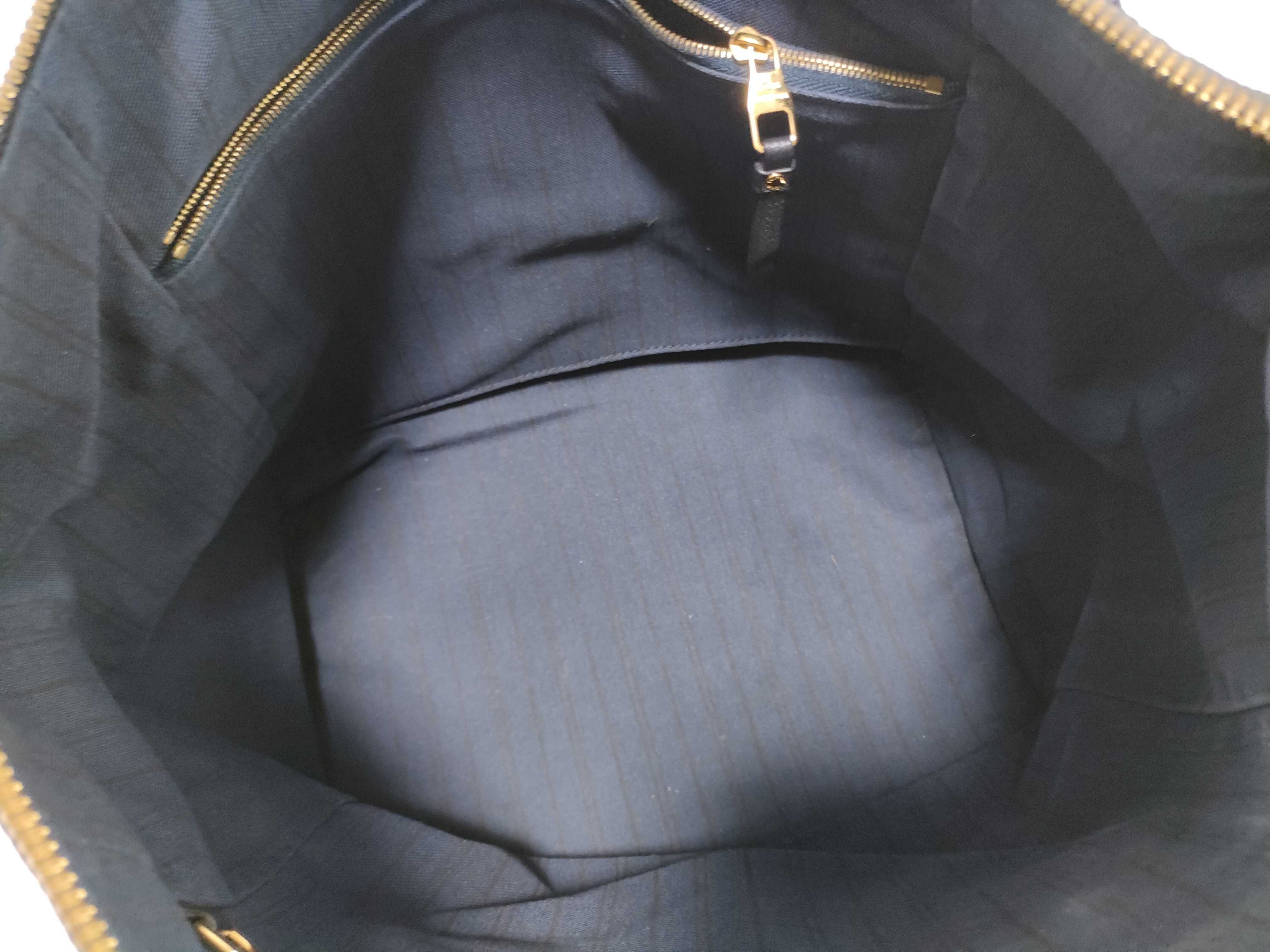 Monogram Empreinte Lumineuse PM M93410 VI2131 Handbag — view 10