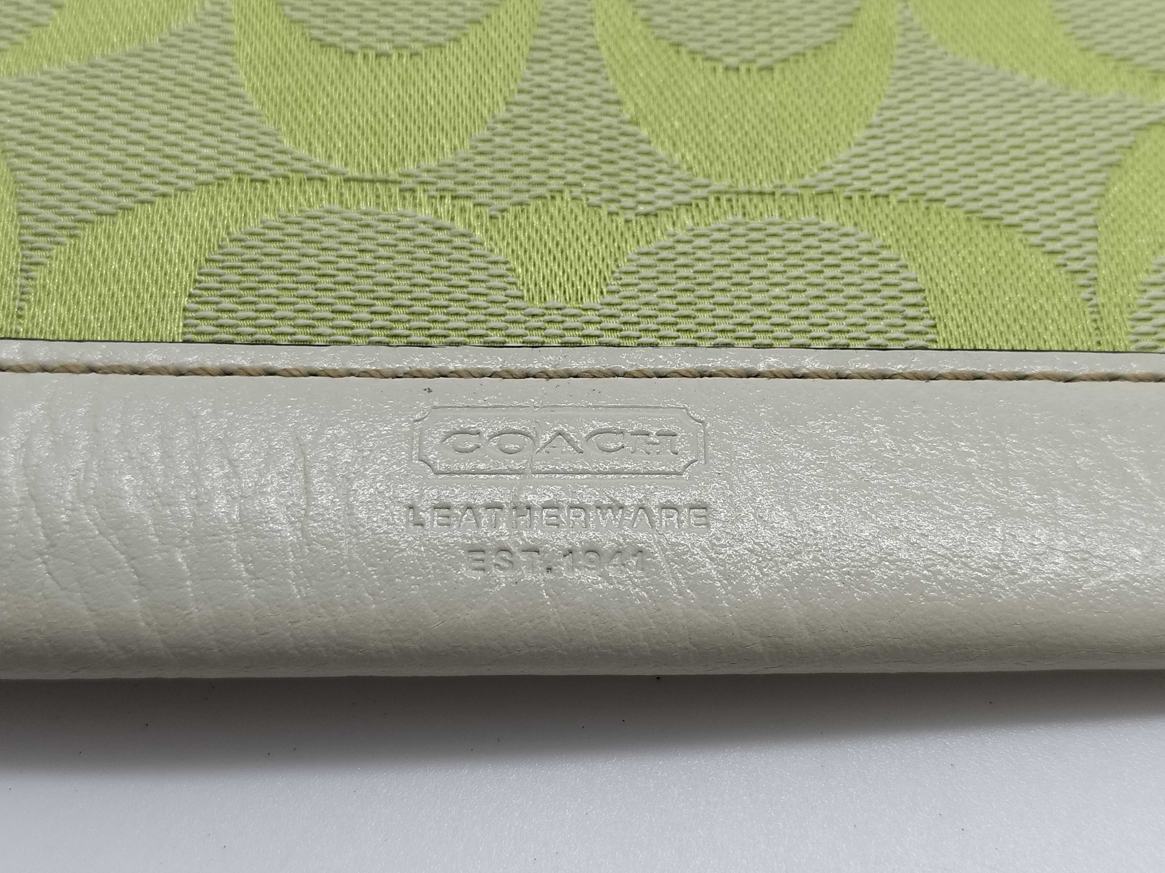 card case and Coach coin case (2 items) - Card case, pass case, business card holder — view 3