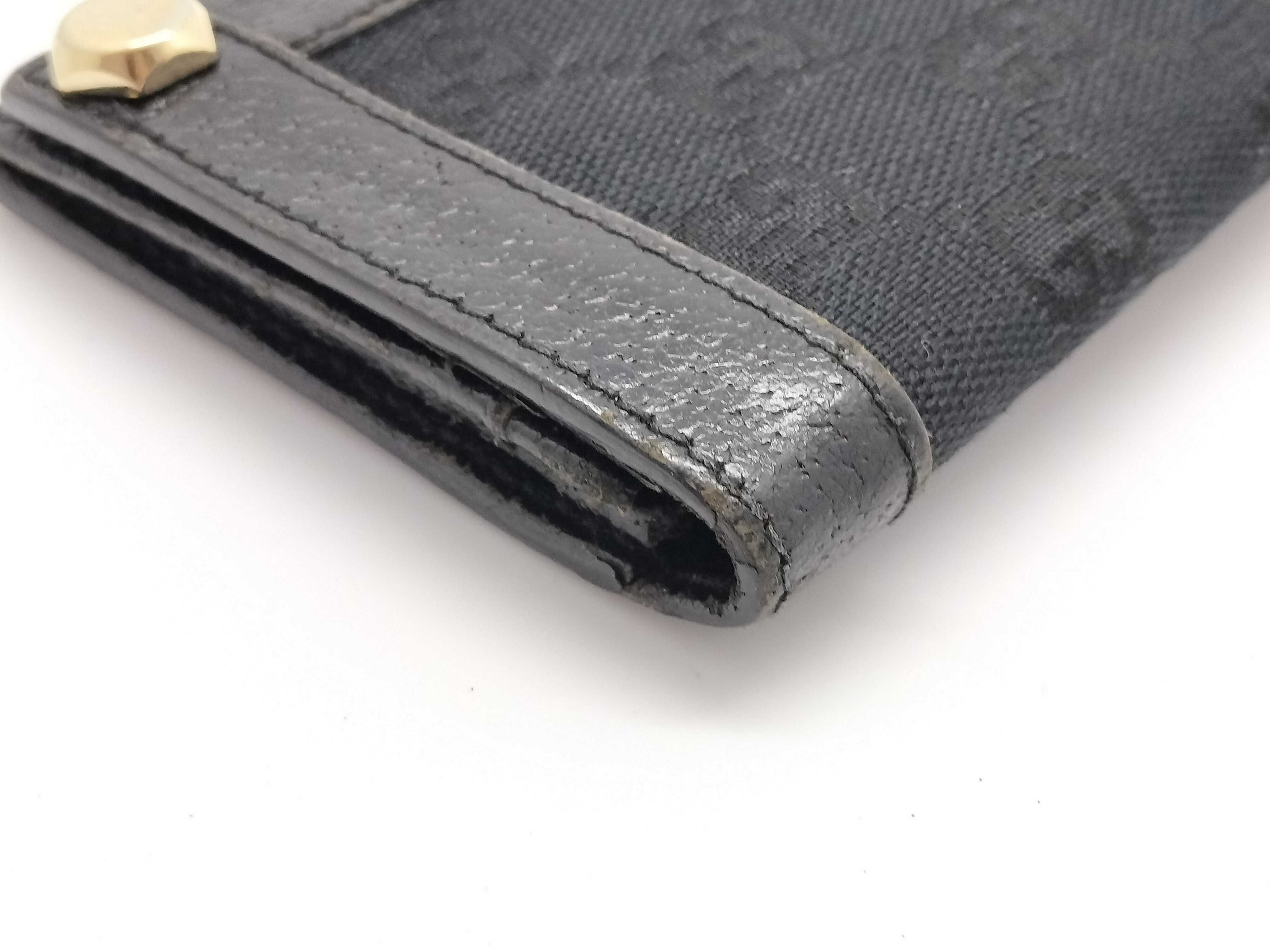 card case and Coach coin case (2 items) - Card case, pass case, business card holder — view 5