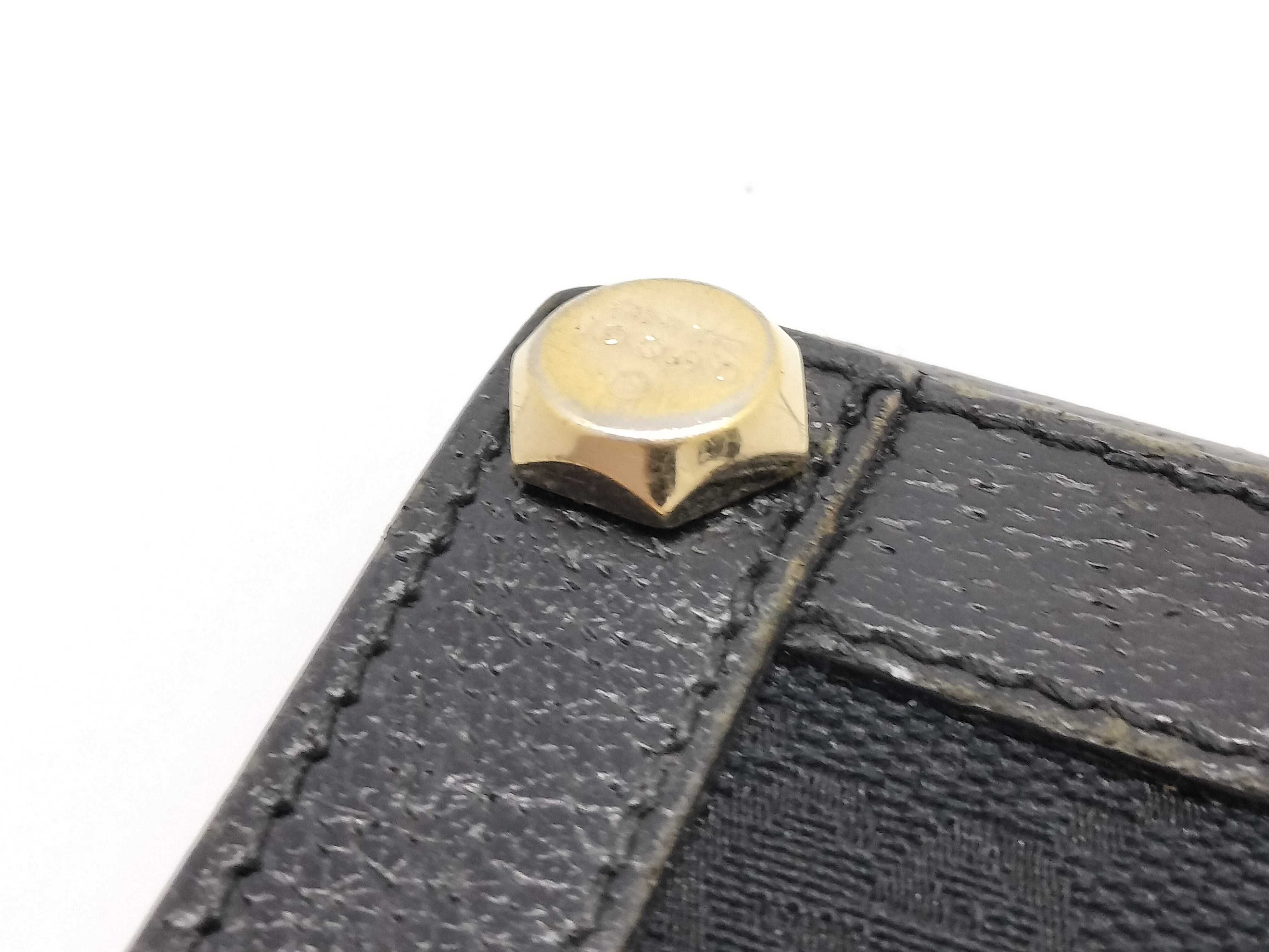 card case and Coach coin case (2 items) - Card case, pass case, business card holder — view 7