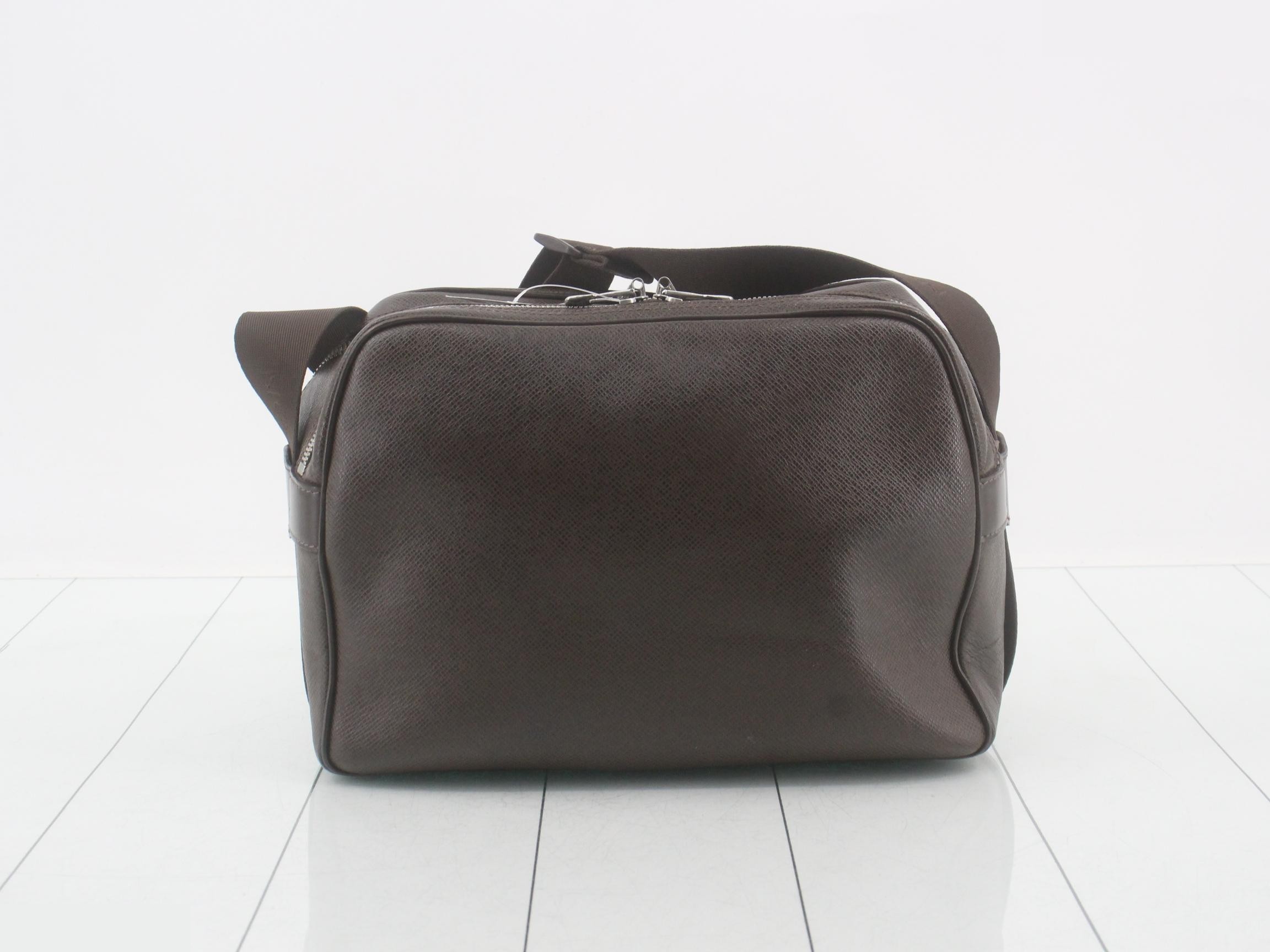 Reporter PM Grizzly — view 2