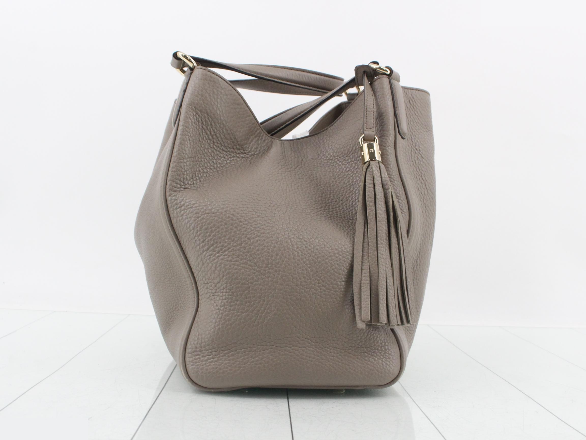 Soho (Bag) - Handbag — view 4