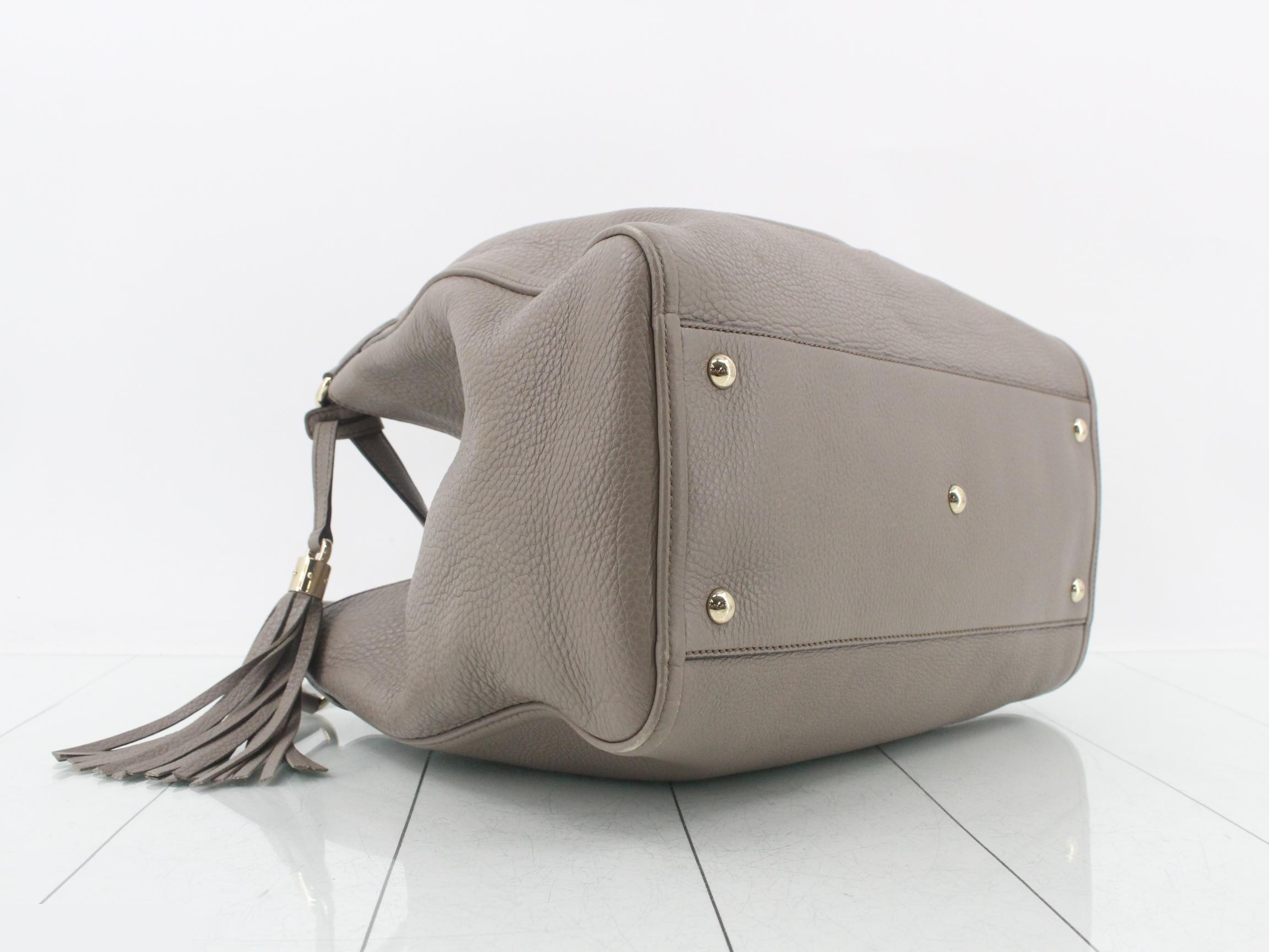 Soho (Bag) - Handbag — view 5