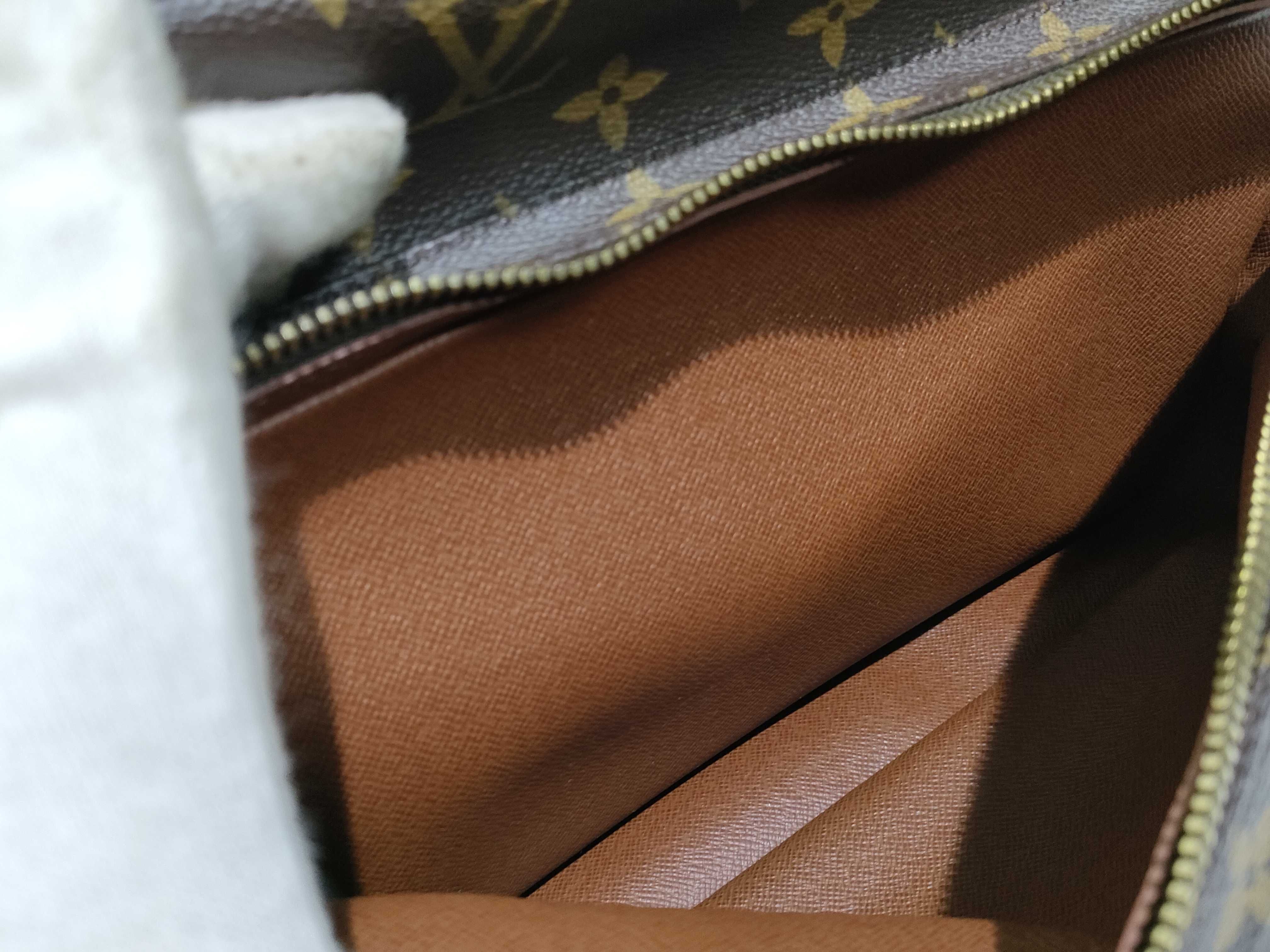 Monogram M45244 Nile Shoulder Bag — view 12