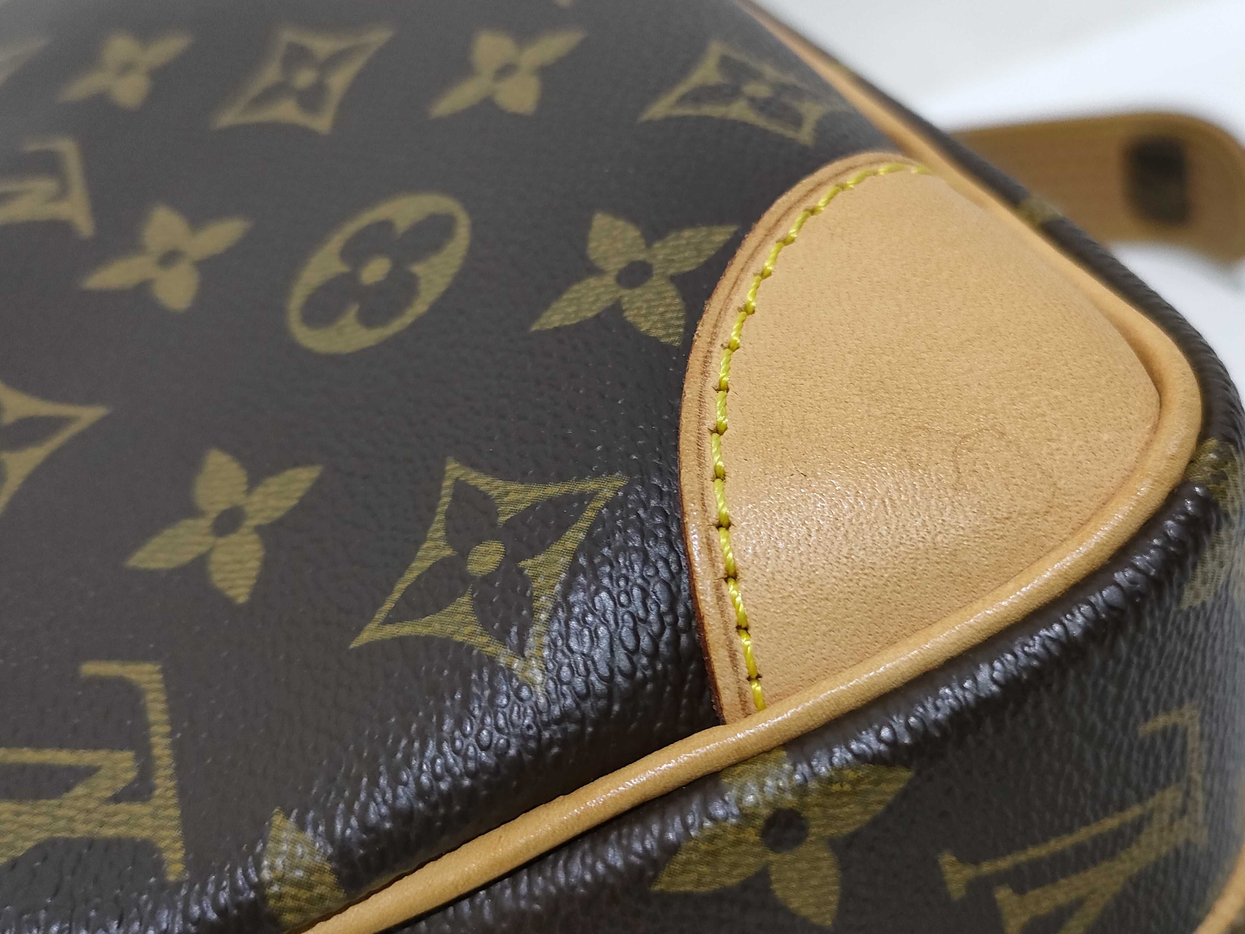 Monogram M45244 Nile Shoulder Bag — view 14