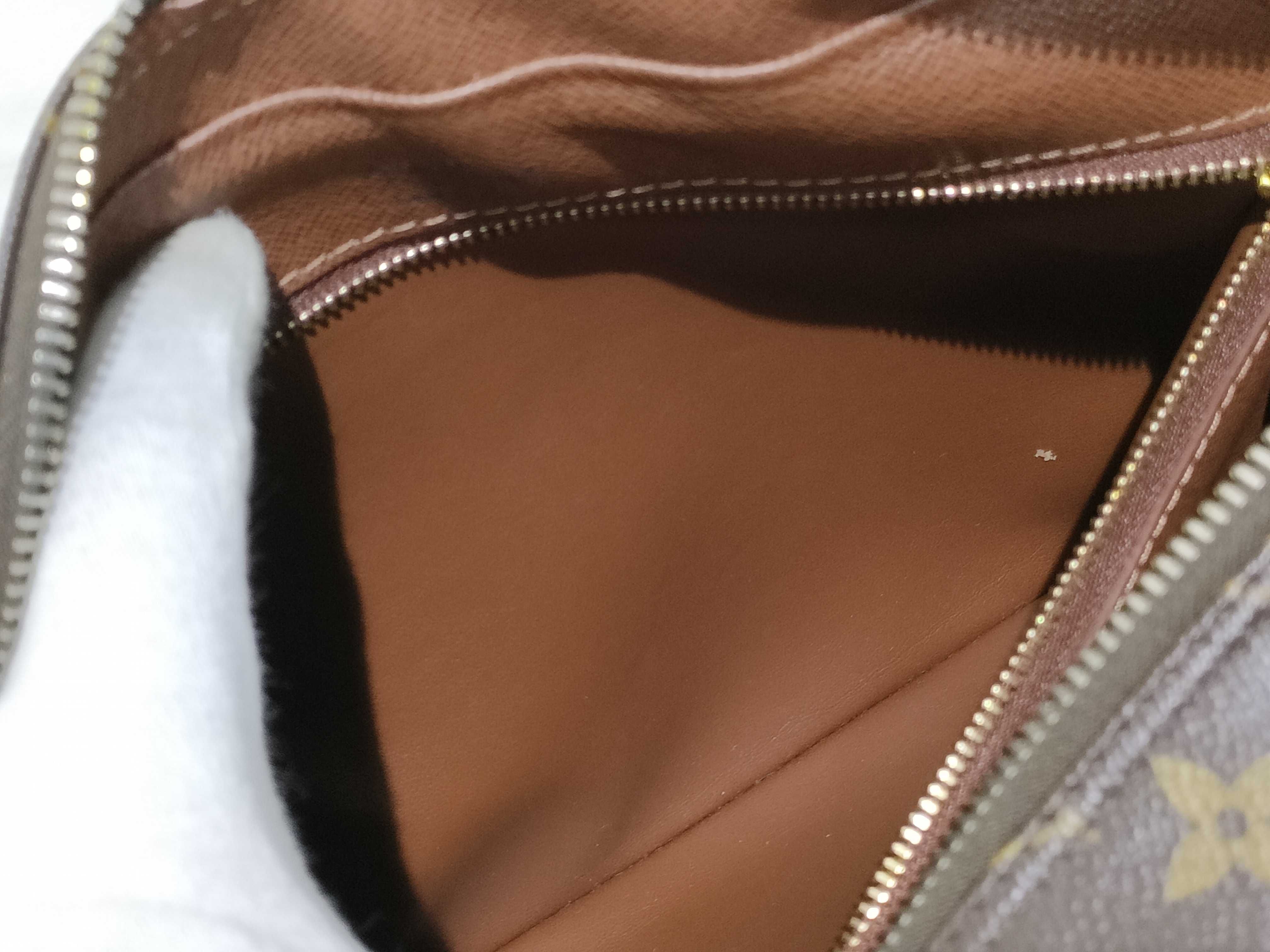 Monogram M45244 Nile Shoulder Bag — view 10