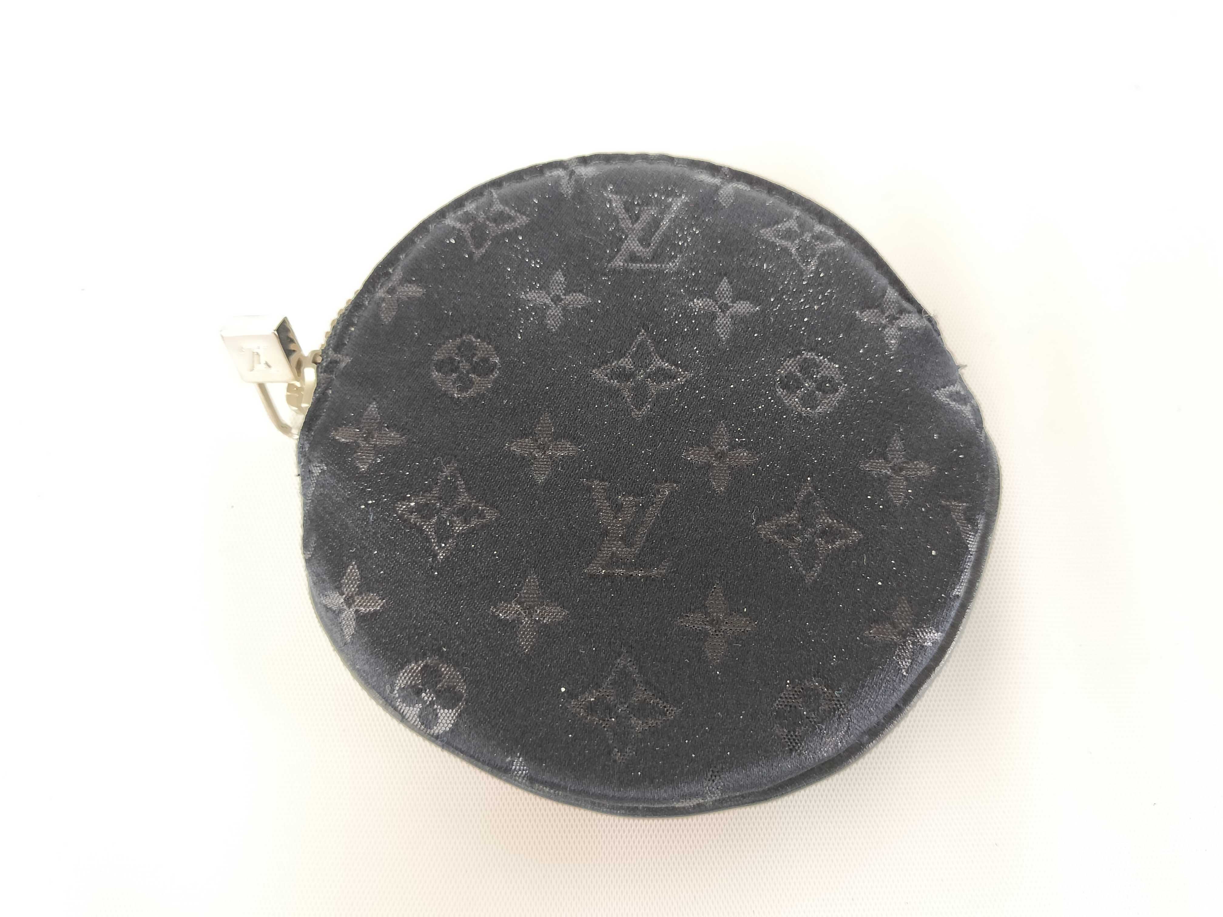 Epi Porte Monnaie Long Coin Case M92272 Coin Case — view 8