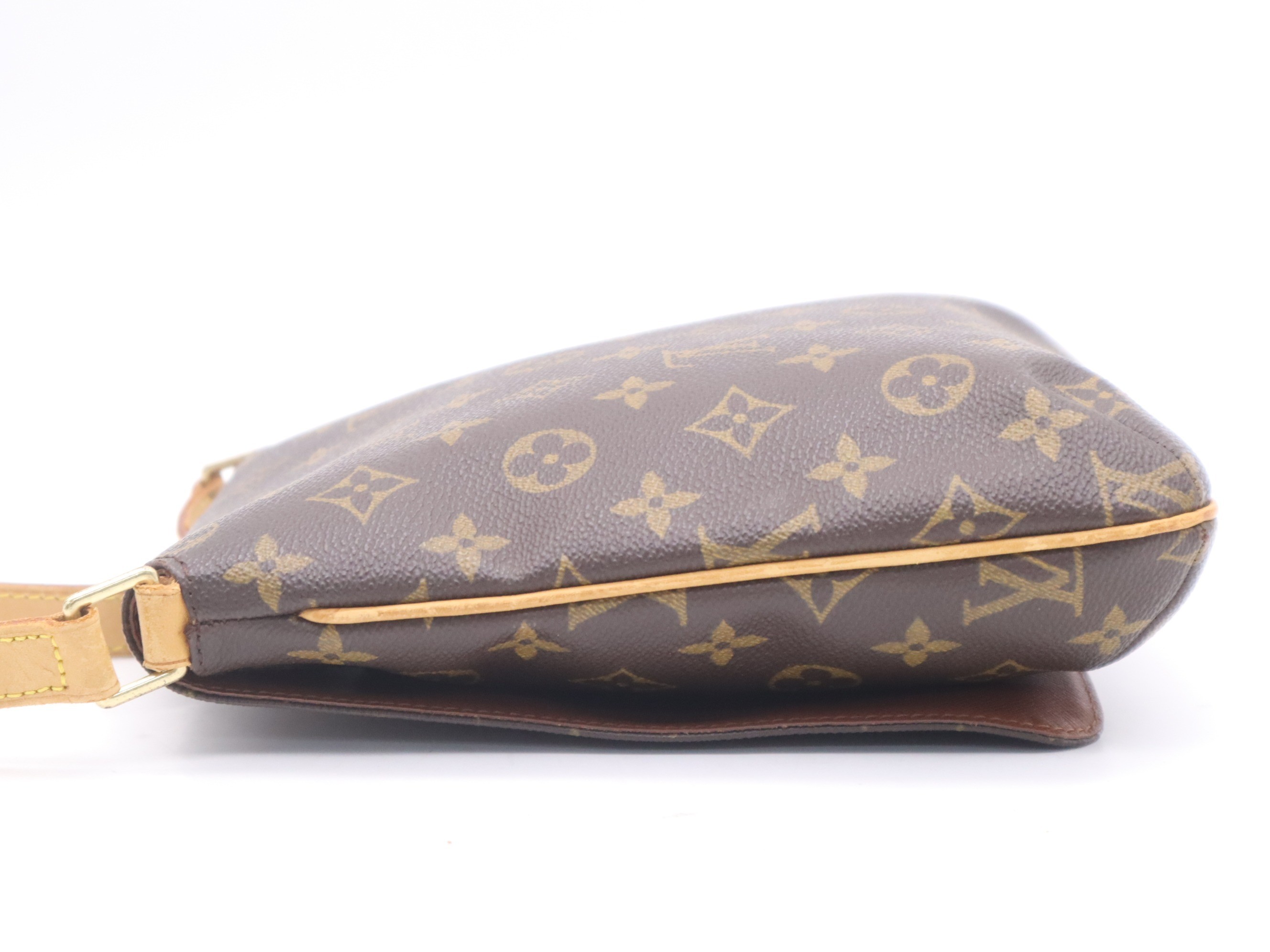 Musette Salsa Short Shoulder — view 3
