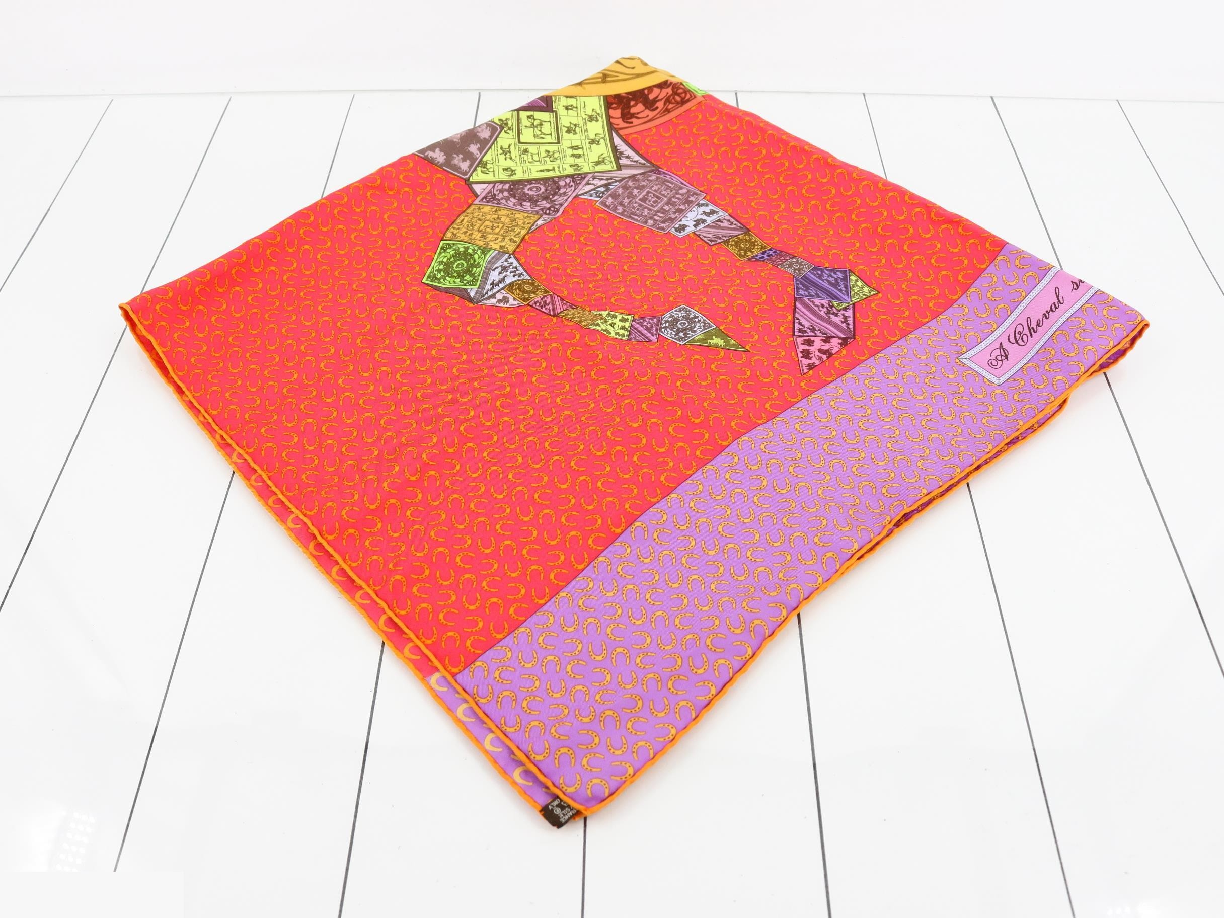 Scarf — view 2