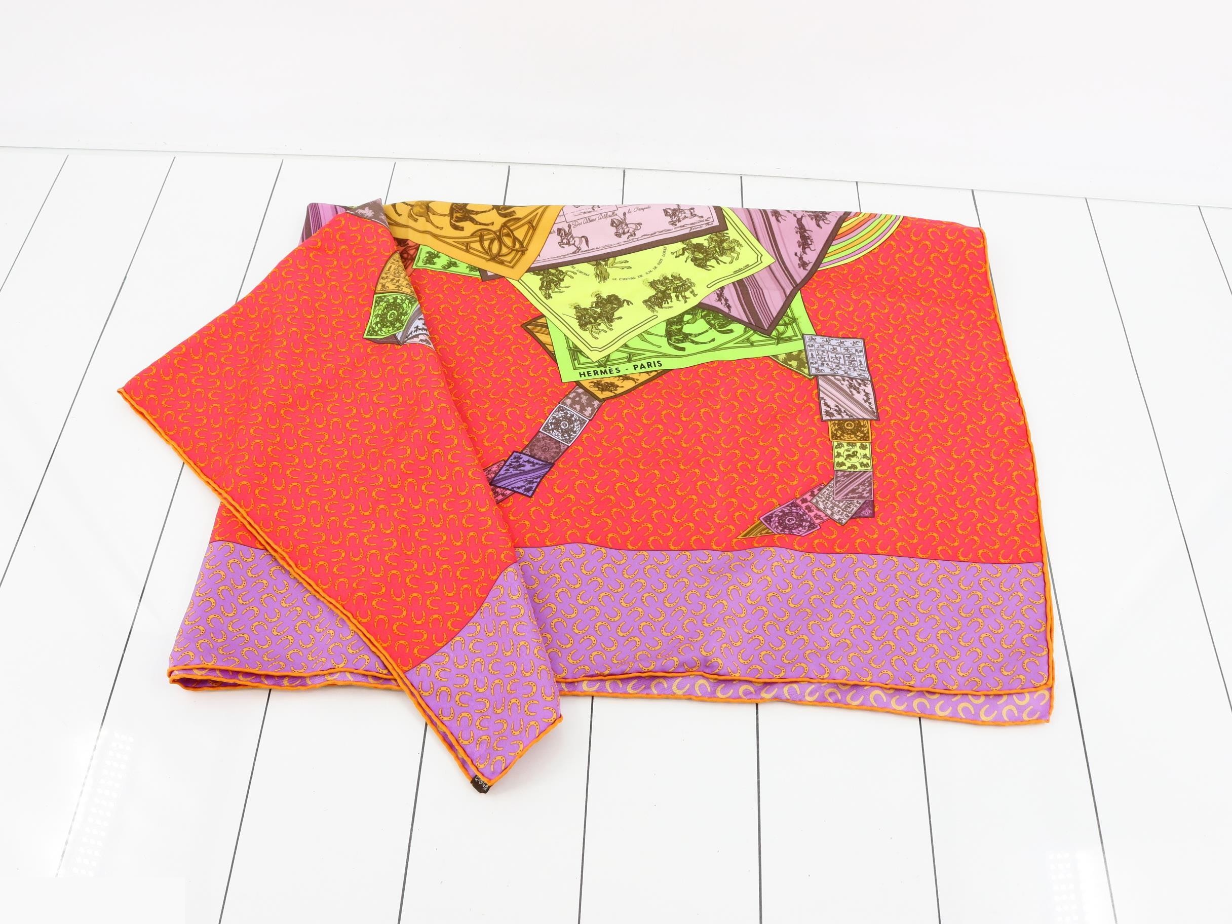Scarf — view 3