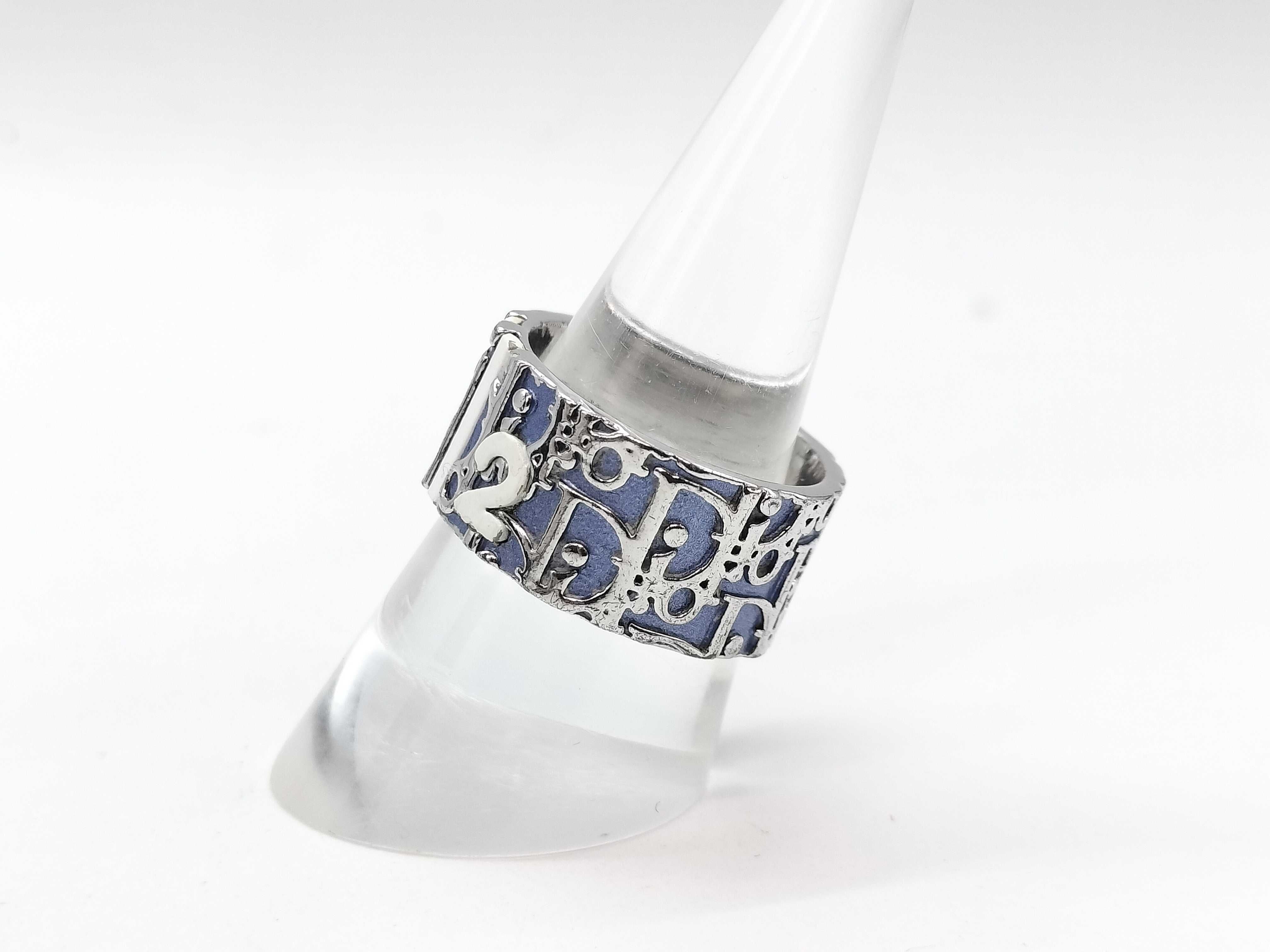 Trotter Ring, Size 7 — view 2