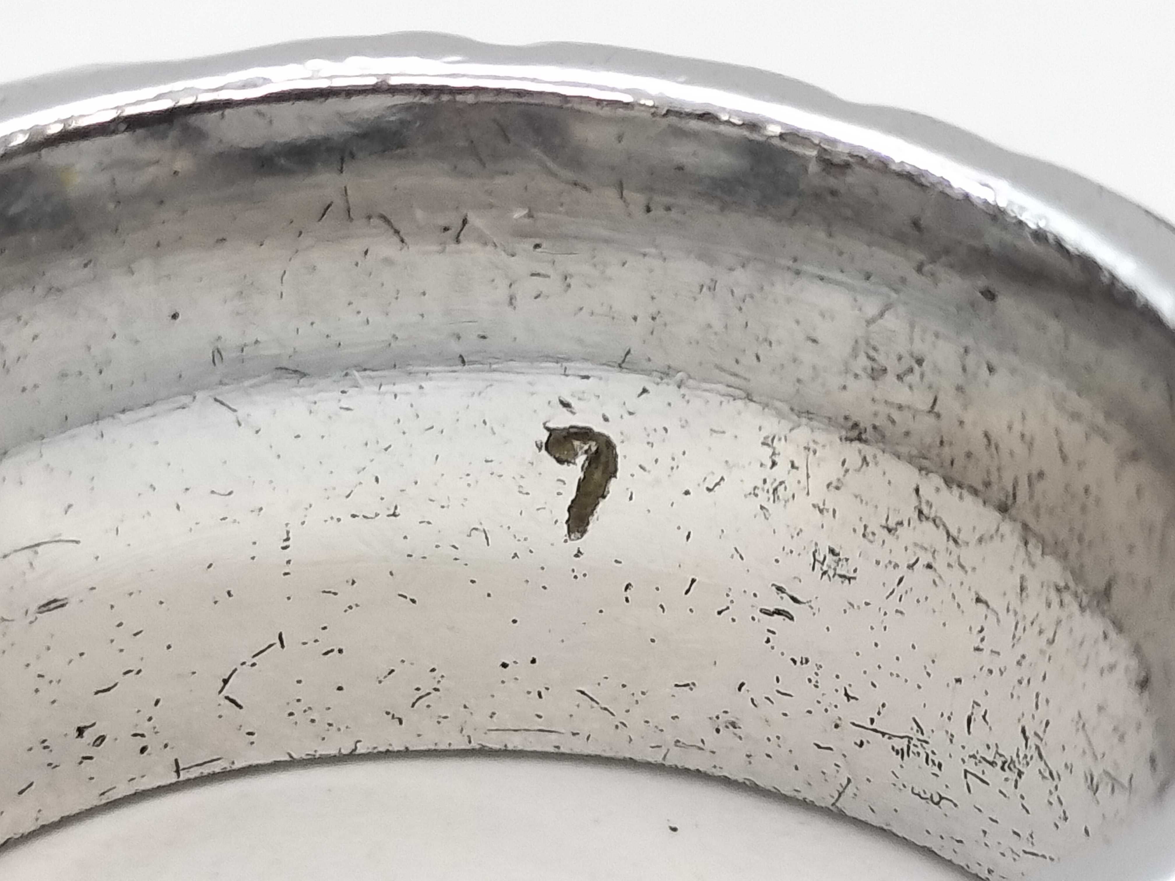 Trotter Ring, Size 7 — view 3